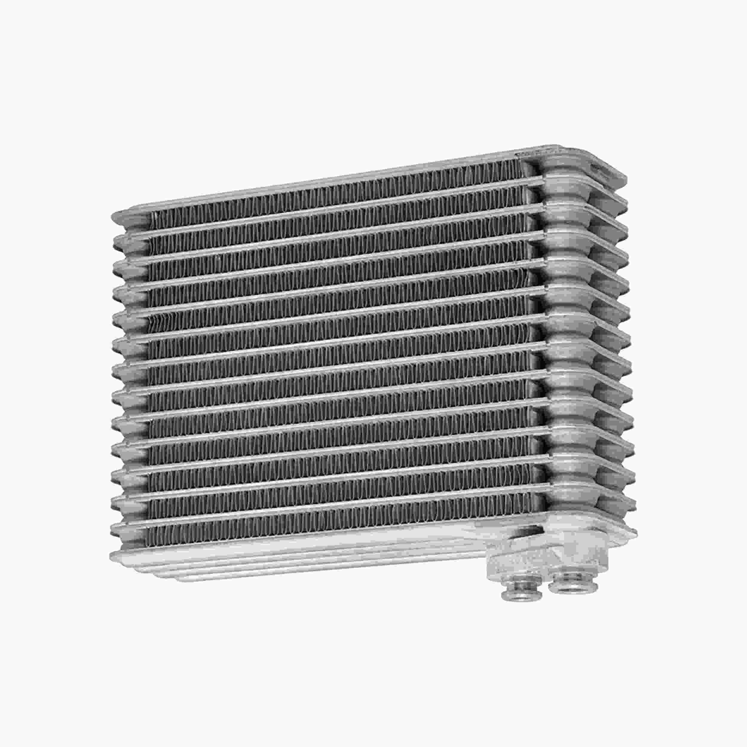 Nissens A/C Evaporator Core 92769