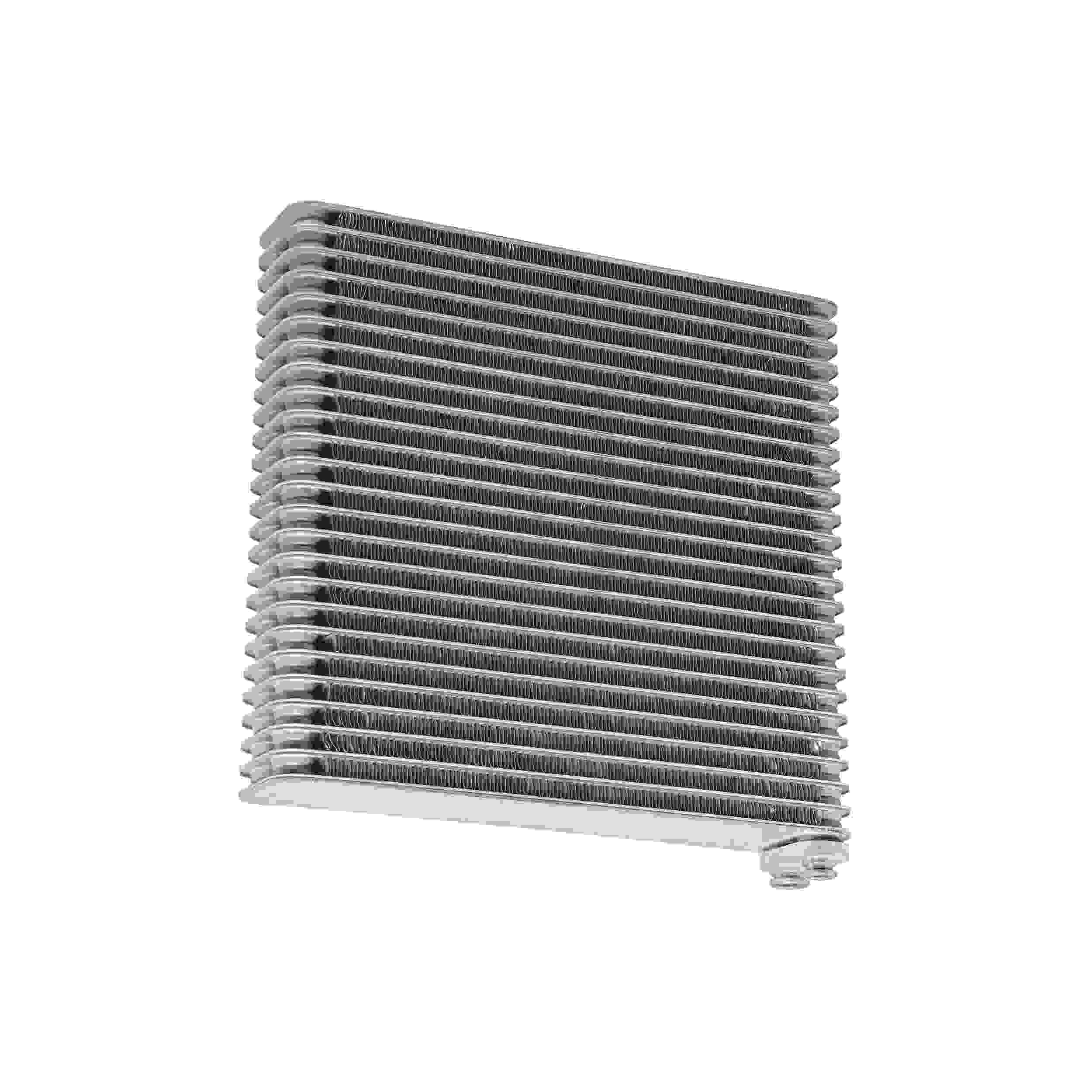 Nissens A/C Evaporator Core 92772