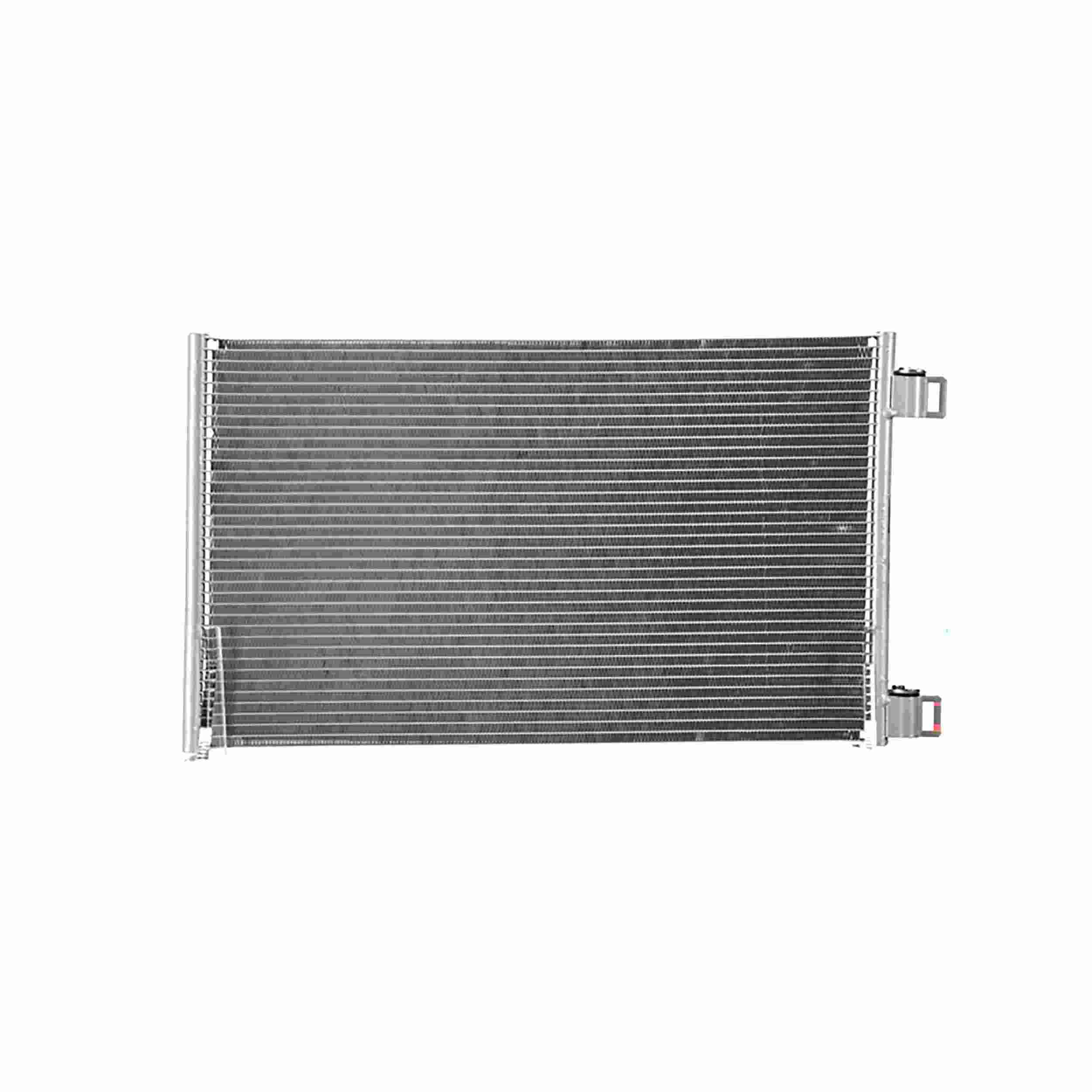 Nissens A/C Condenser 940184
