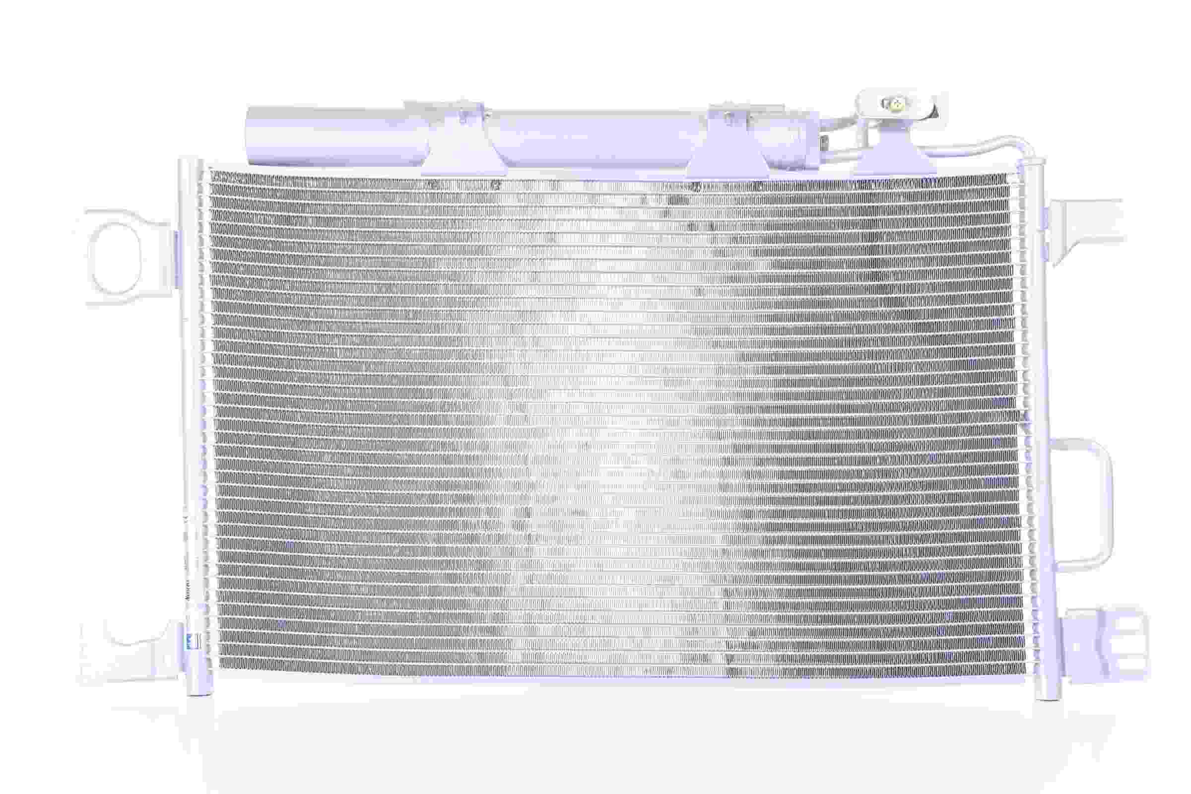 Nissens A/C Condenser 94794