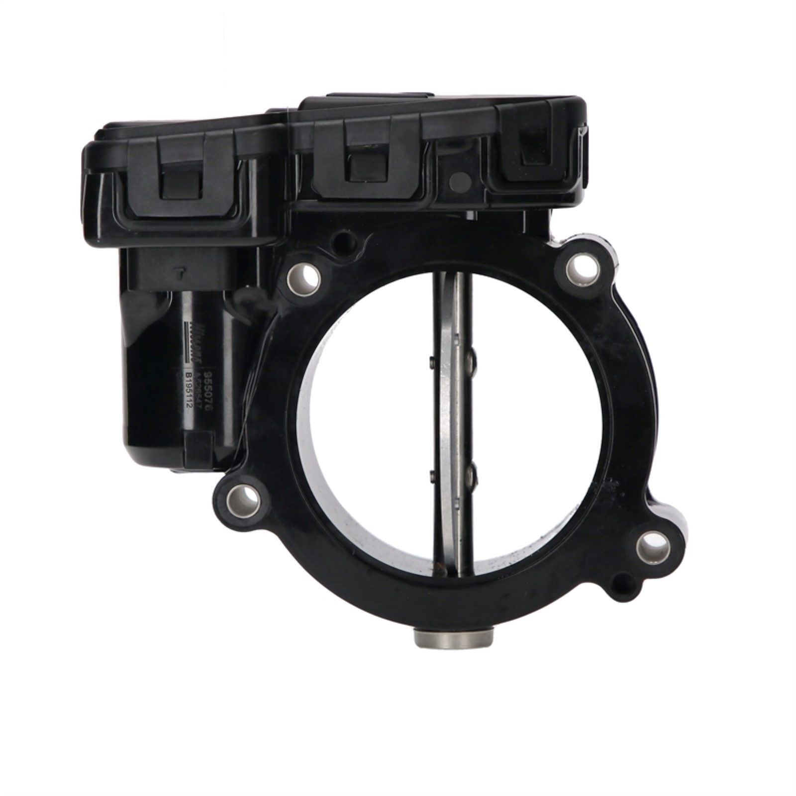 Nissens Fuel Injection Throttle Body 955076