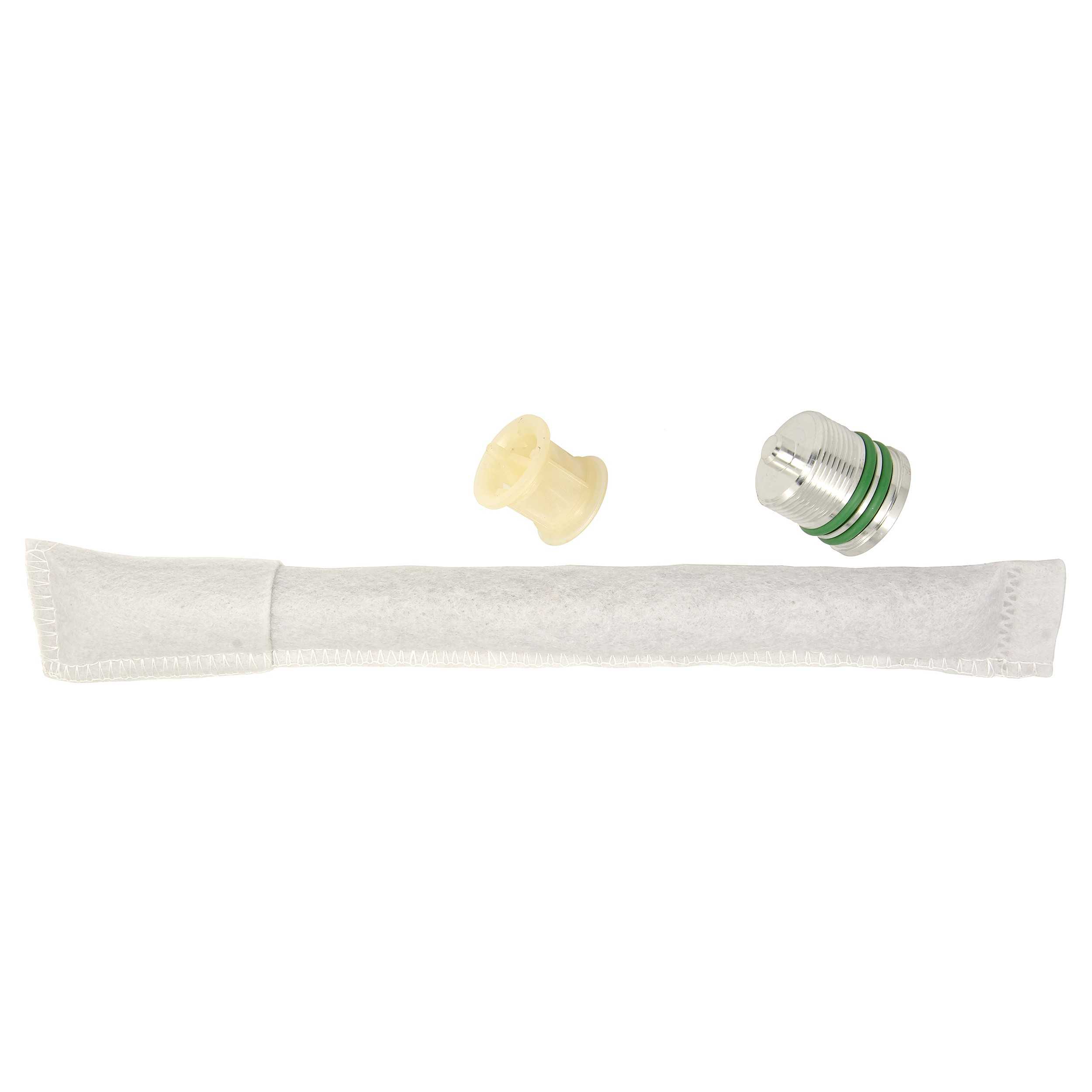 Nissens A/C Receiver Drier 95955