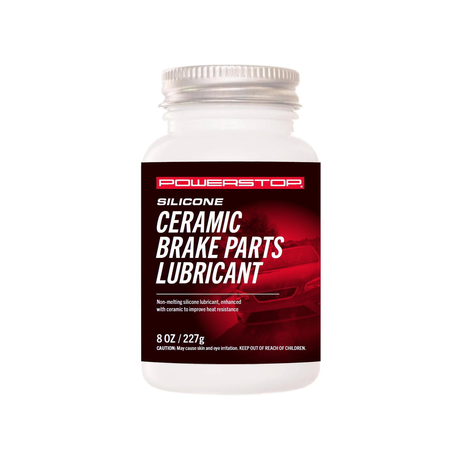 POWERSTOP Brake Lubricant 8OZPSLUBE — image 3