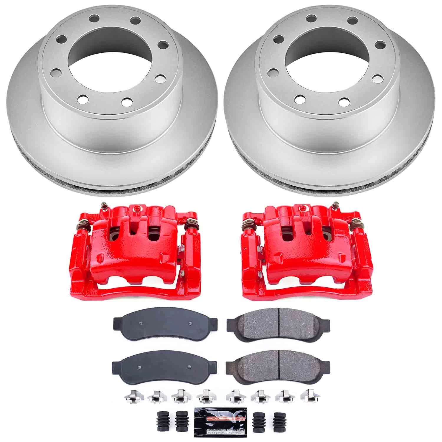 POWERSTOP Disc Brake Kit CPC5578-23