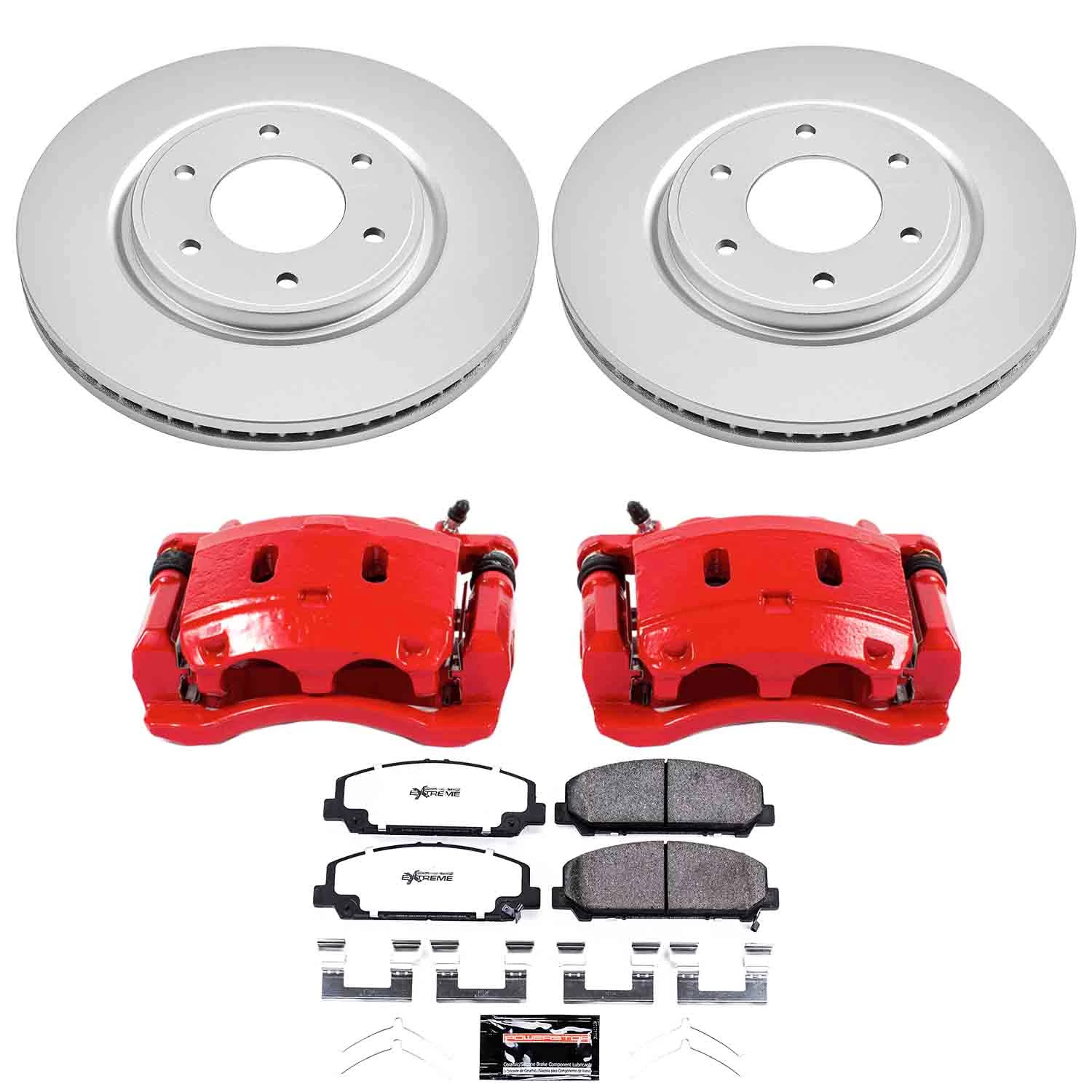 POWERSTOP Disc Brake Kit CPC5821-36