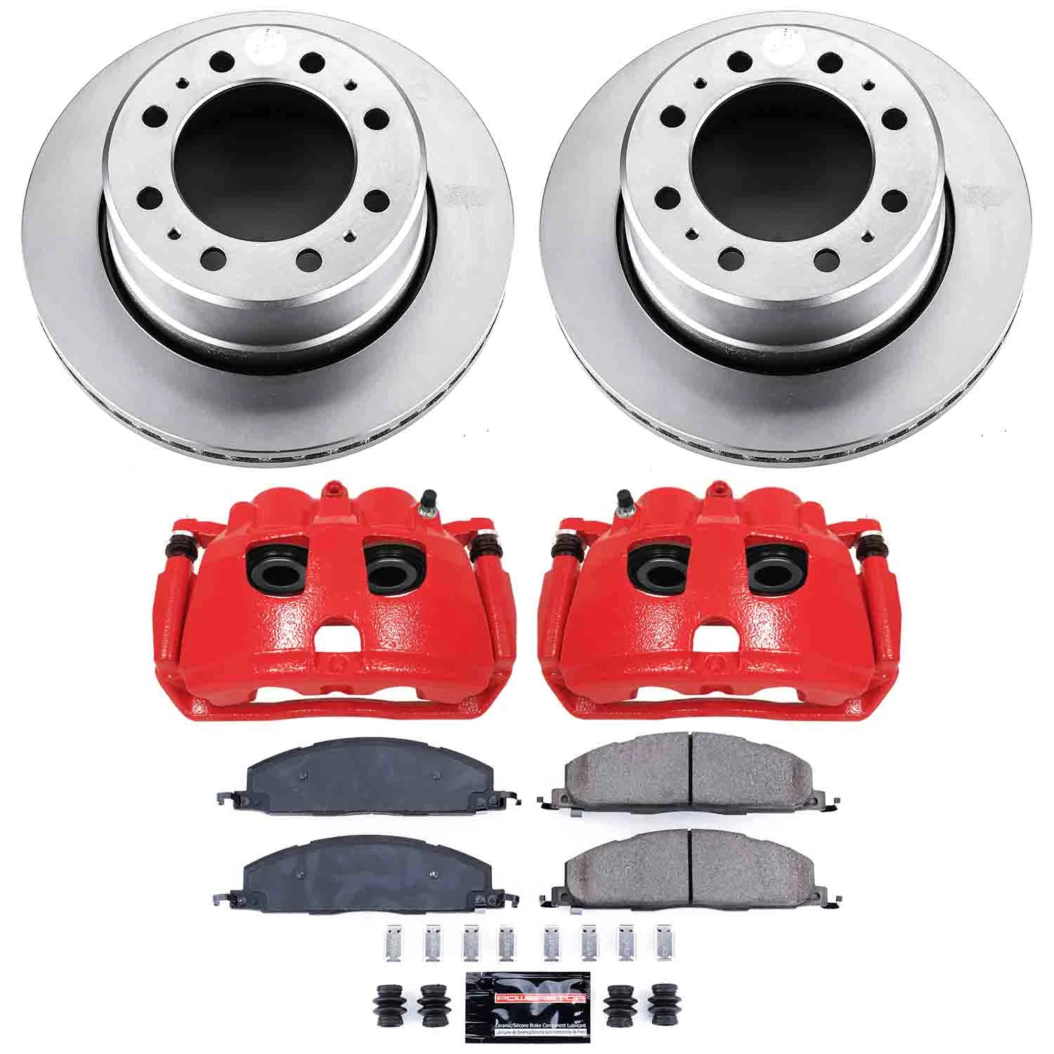POWERSTOP Disc Brake Kit CPC7131-23