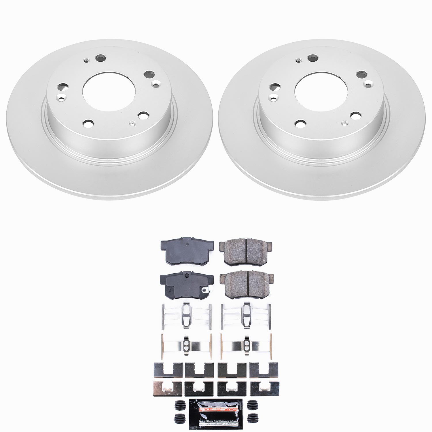 POWERSTOP Disc Brake Kit CPK2391-23