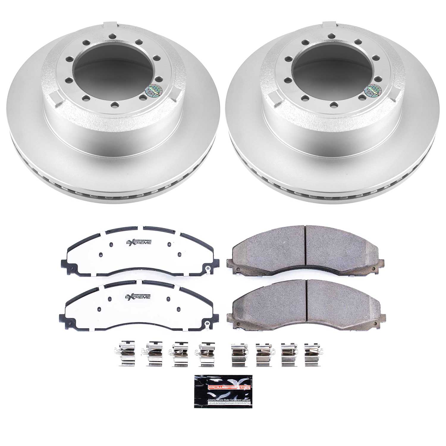 POWERSTOP Disc Brake Kit CPK7424-36