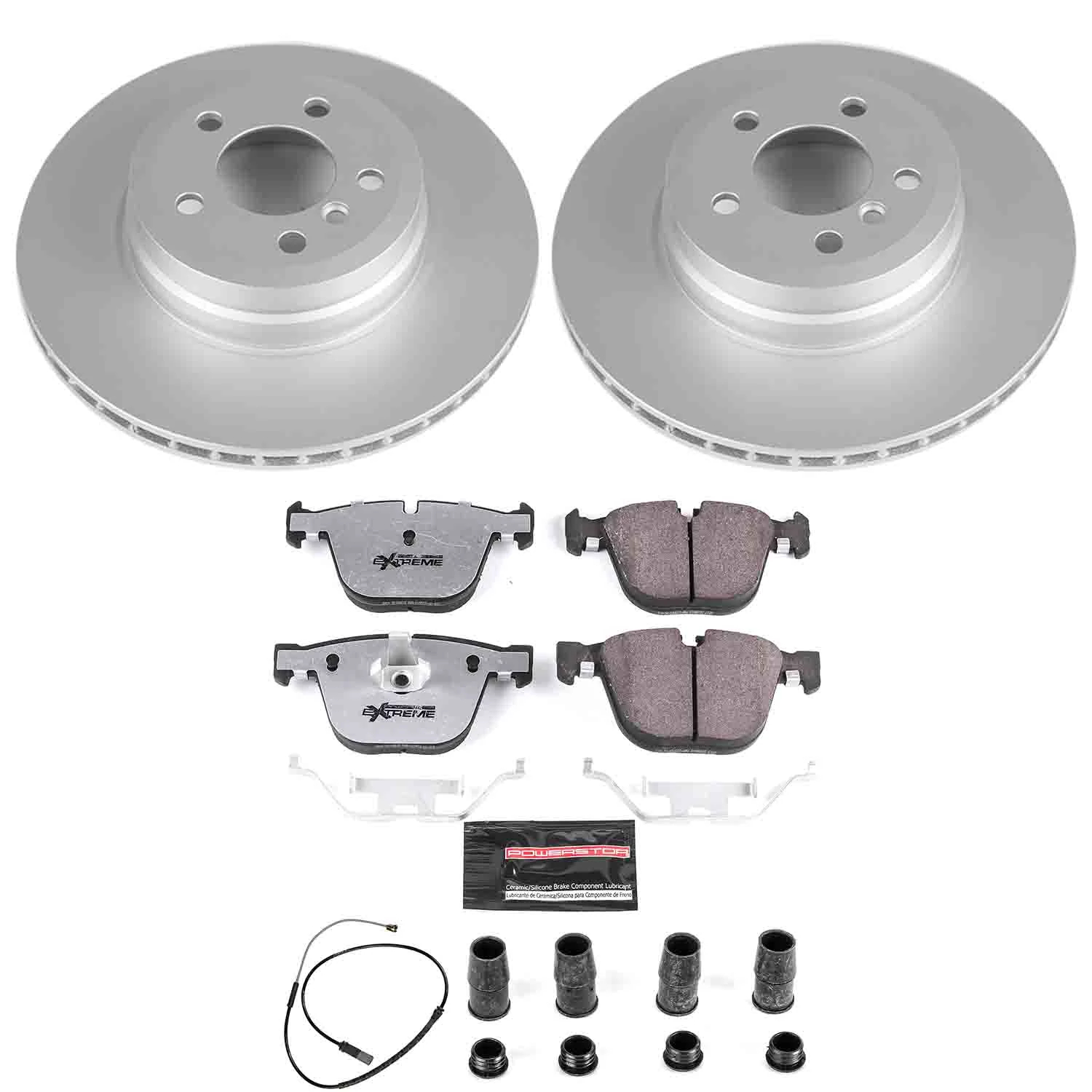 POWERSTOP Disc Brake Kit CPK8426-26