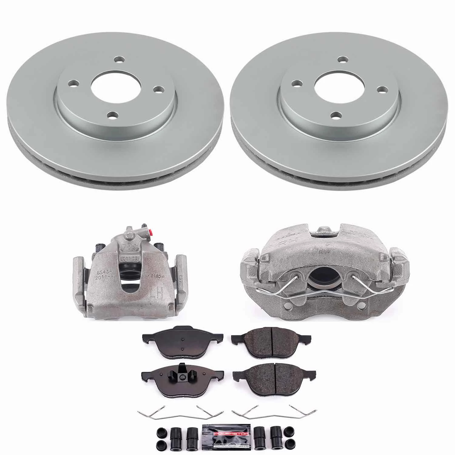 POWERSTOP Disc Brake Kit CPR1377-23