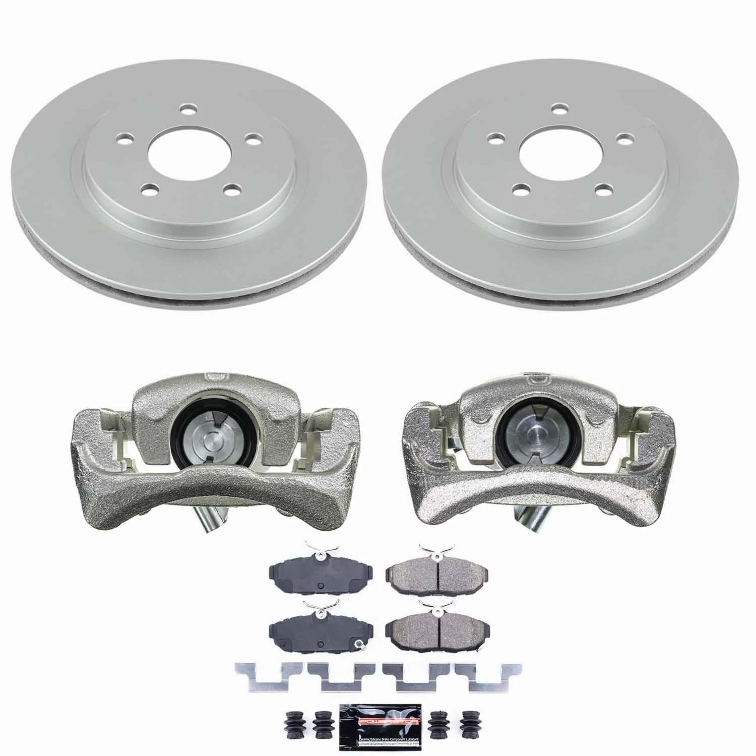 POWERSTOP Disc Brake Kit CPR4749-23