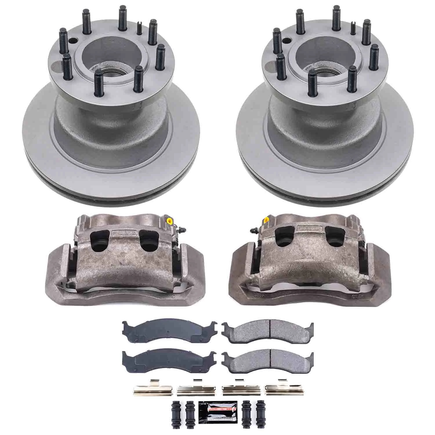 POWERSTOP Disc Brake Kit CPR5084A-23