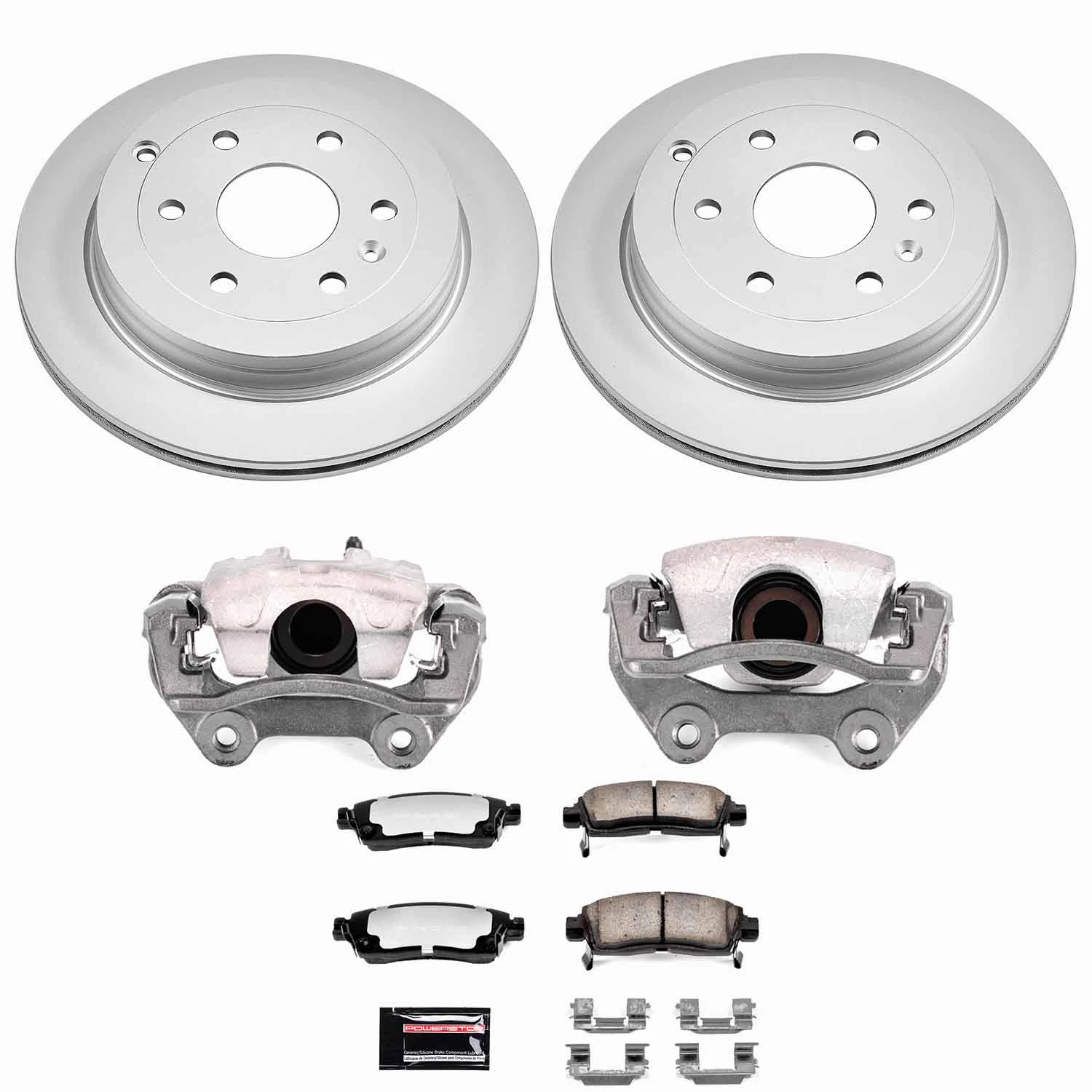 POWERSTOP Disc Brake Kit CPR5262-36