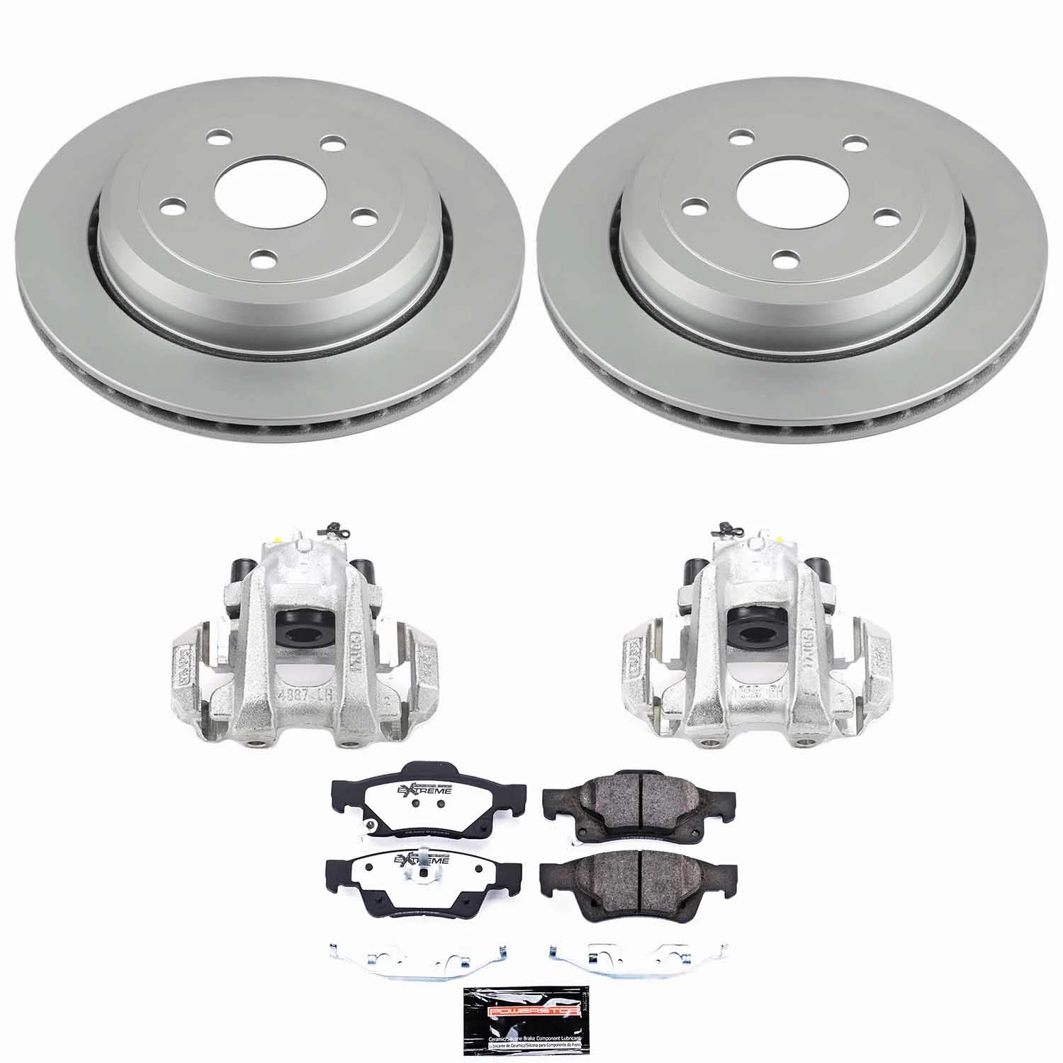 POWERSTOP Disc Brake Kit CPR5953-36