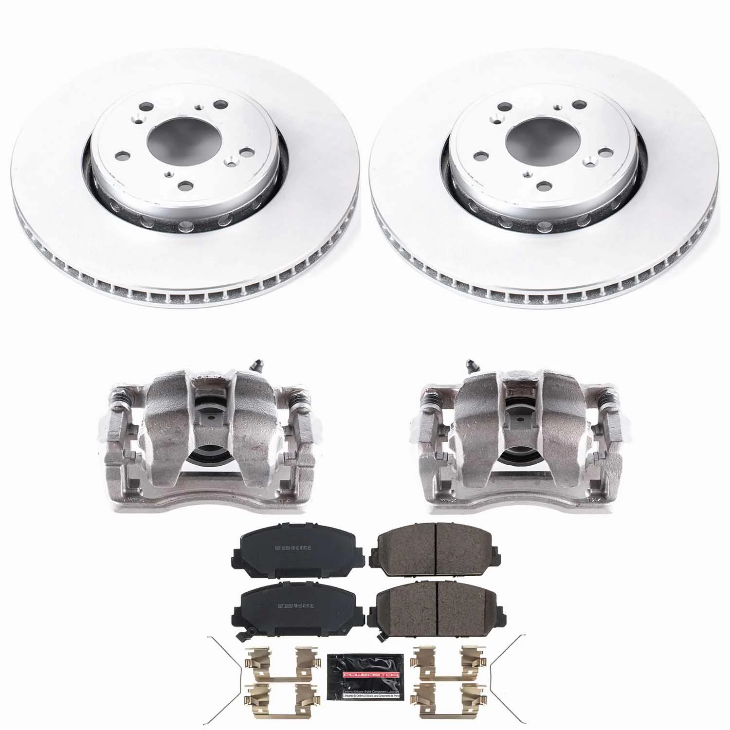 POWERSTOP Disc Brake Kit CPR6940-23