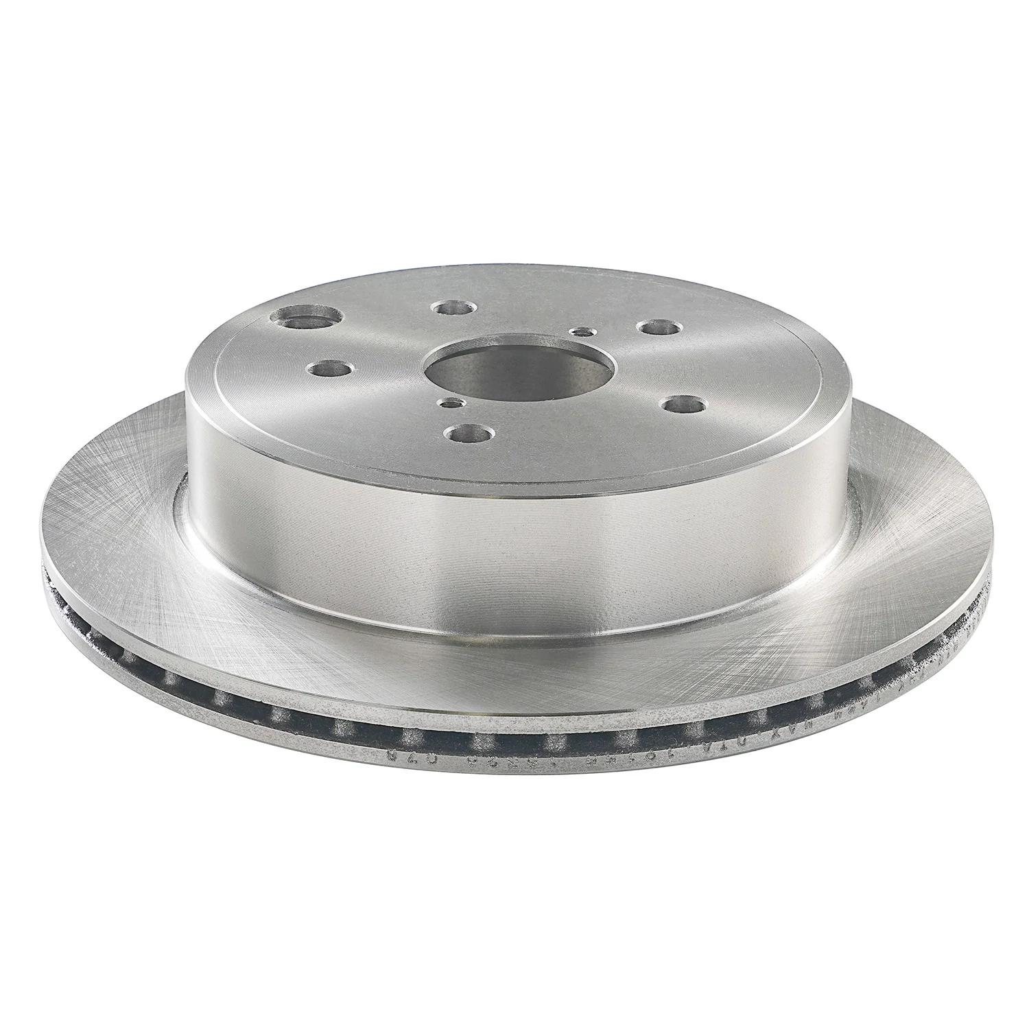 POWERSTOP Disc Brake Rotor JBR1953