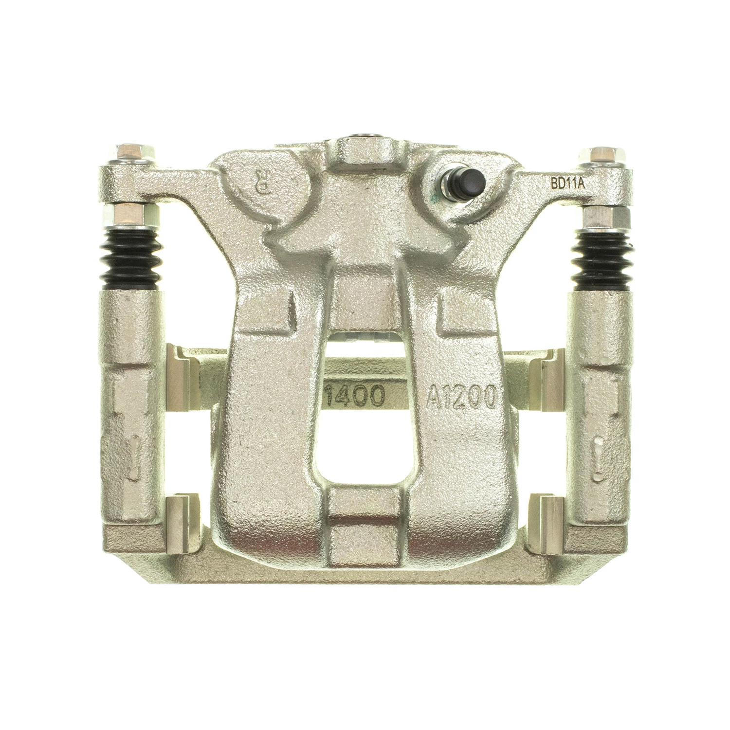 POWERSTOP Disc Brake Caliper L15119 — image 2