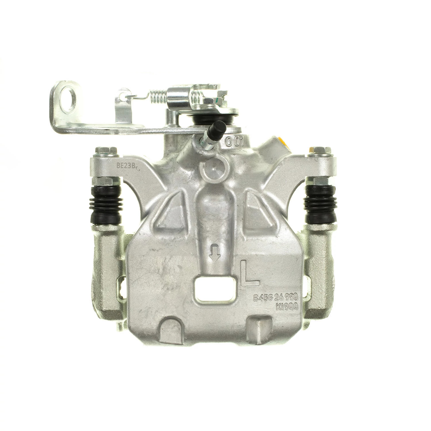 POWERSTOP Disc Brake Caliper L15261 — image 2