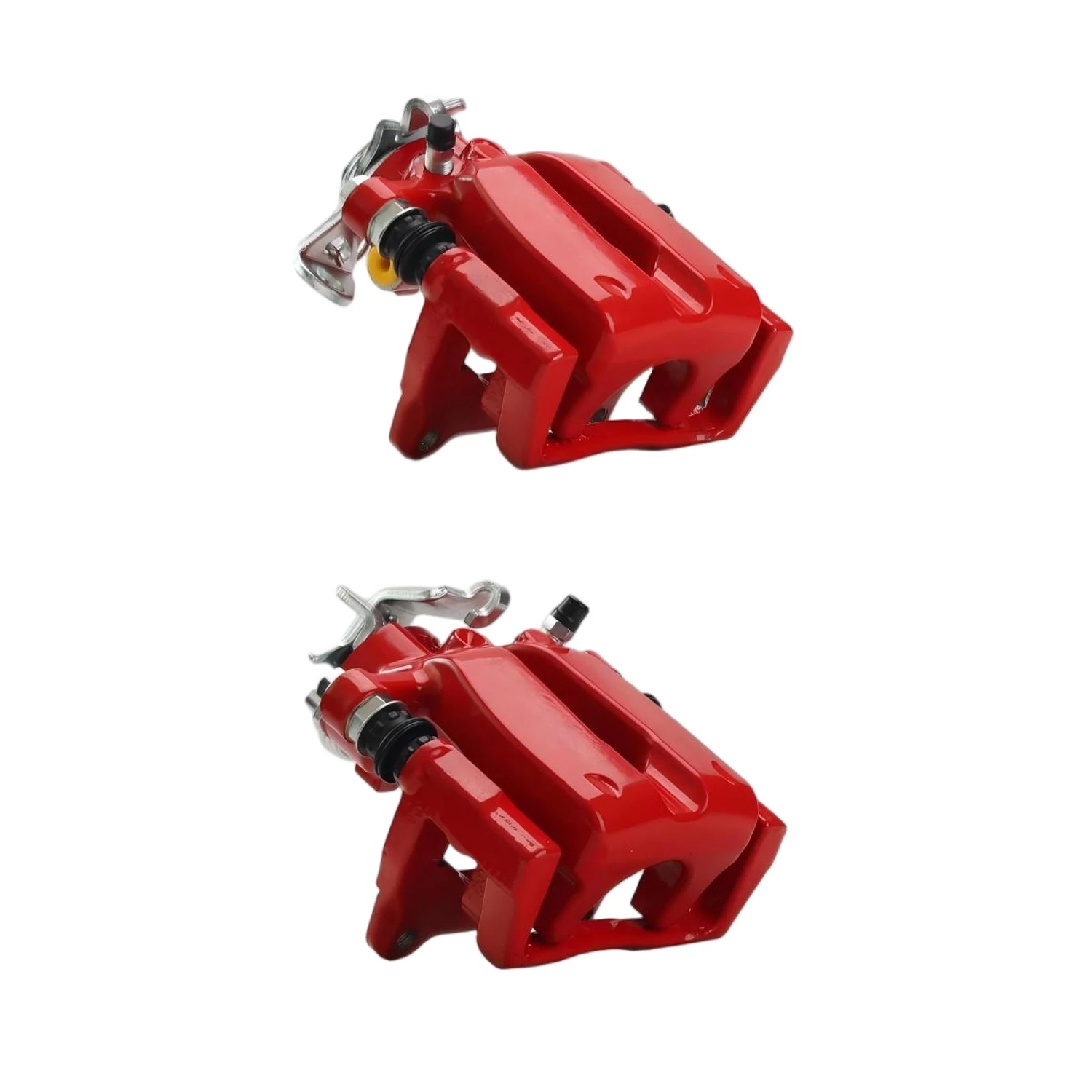 POWERSTOP Disc Brake Caliper Set S15206 — image 4