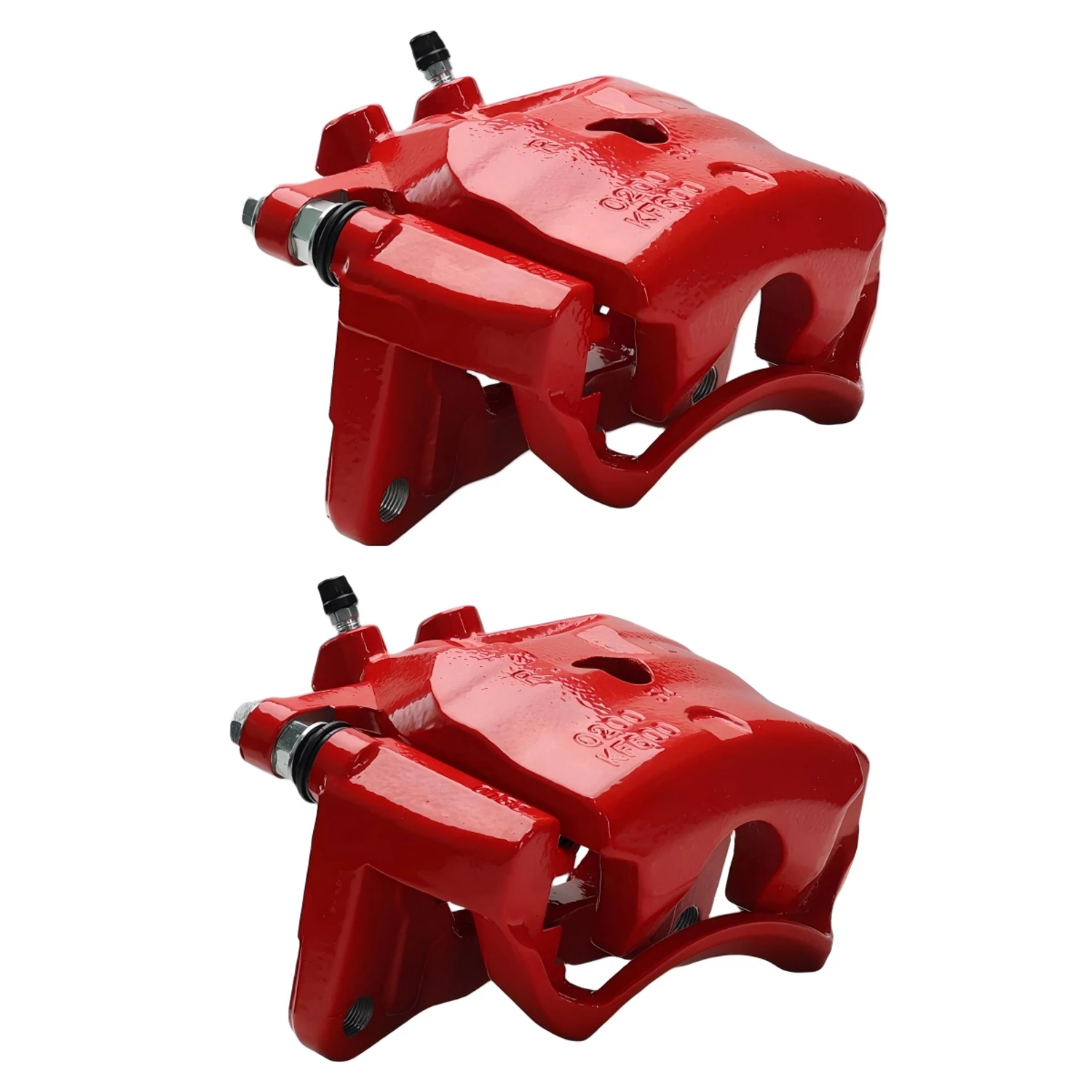 POWERSTOP Disc Brake Caliper Set S15334 — image 3