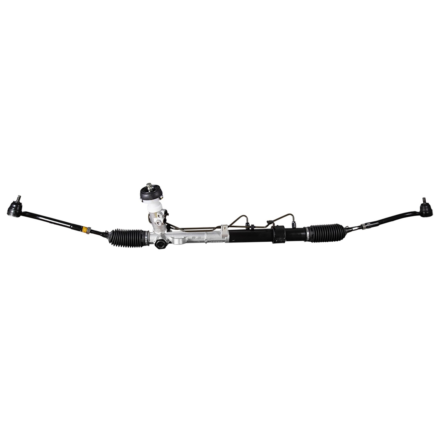 PWR Rack and Pinion Assembly 42-2993T