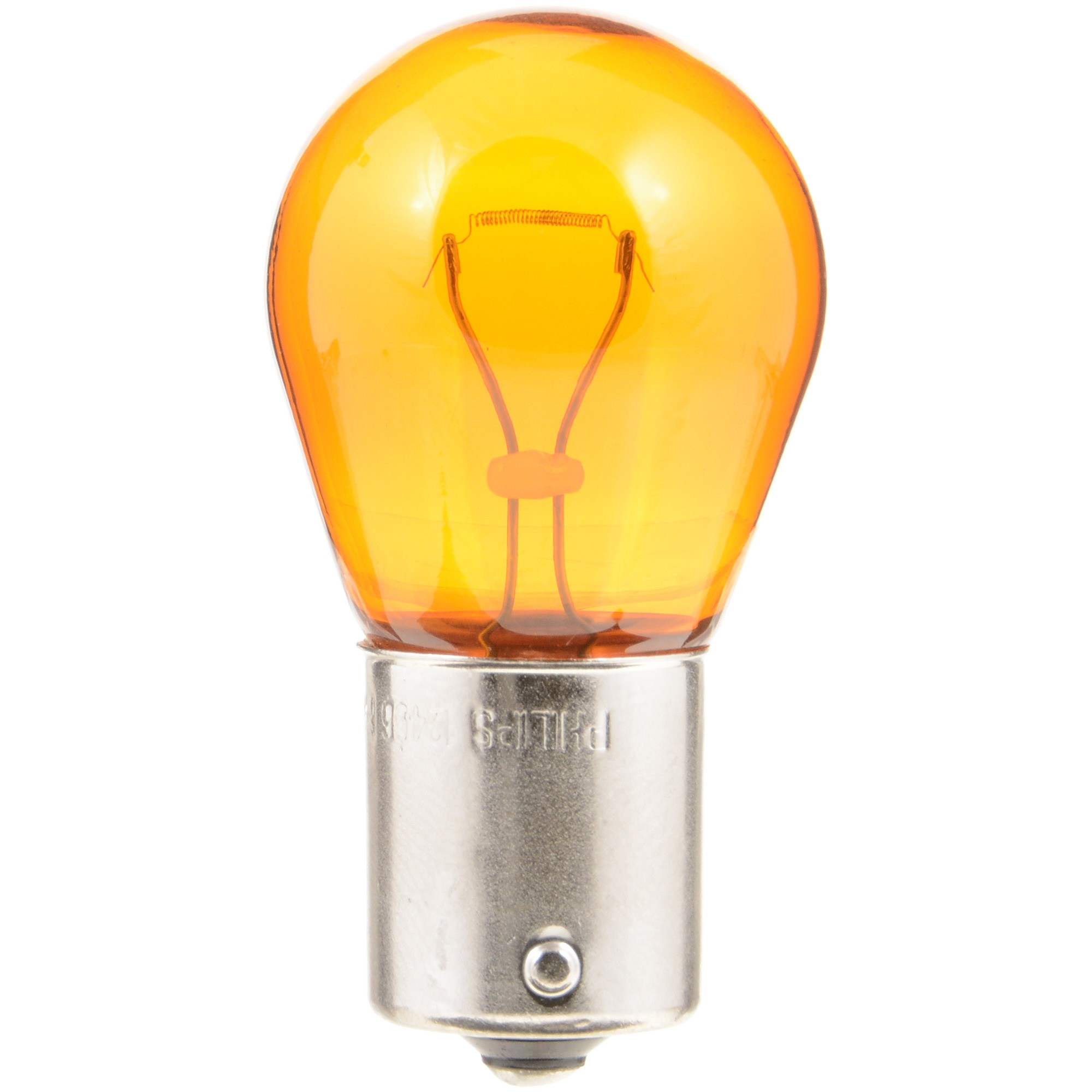Philips Turn Signal Light Bulb 12496NACP