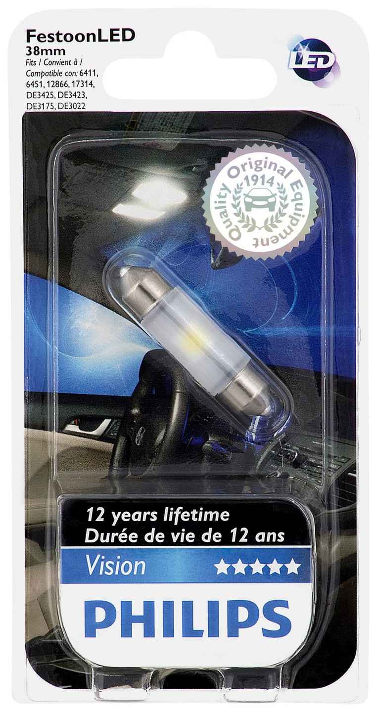 Philips Engine Intermediate Gear Bushing 128016000KB1