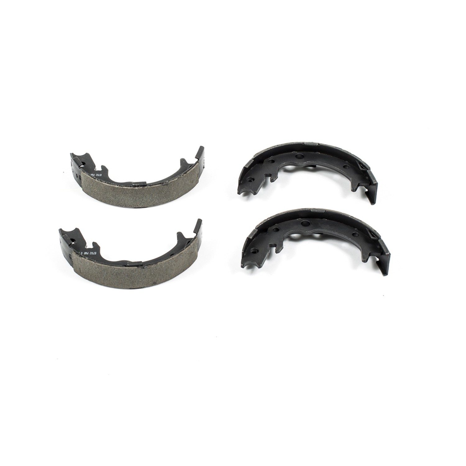 PowerStop Brake Shoes — image 2