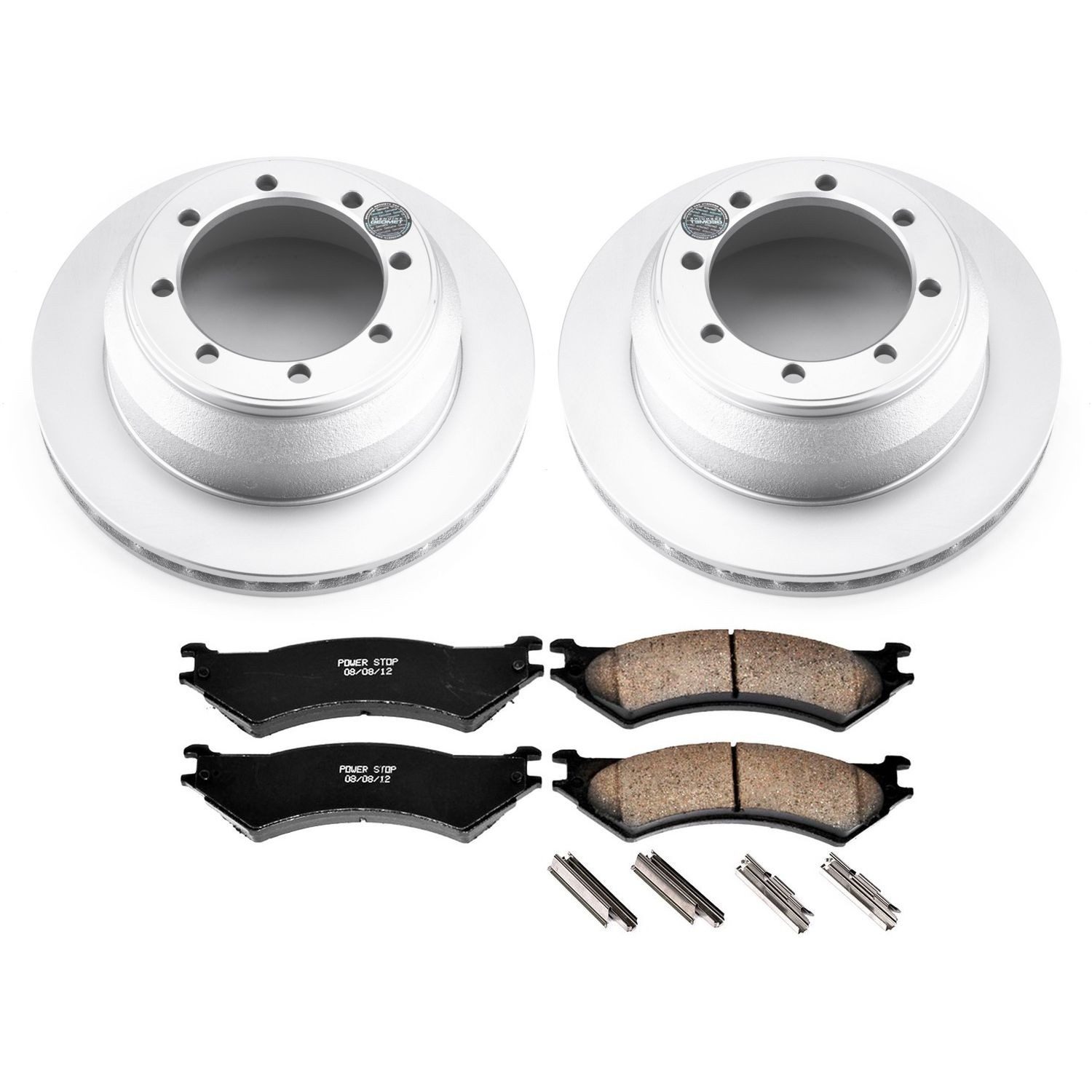 PowerStop Brake Kit — image 2