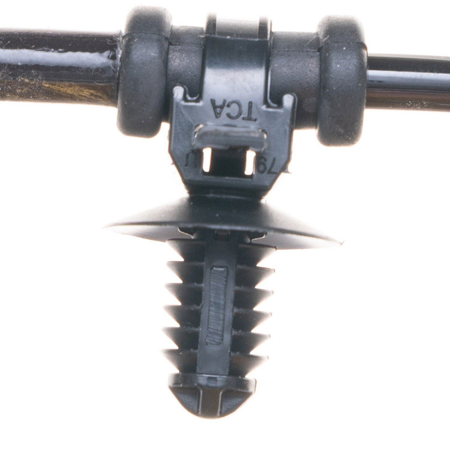 POWERSTOP Disc Brake Pad Wear Sensor - SW-1211 — image 2