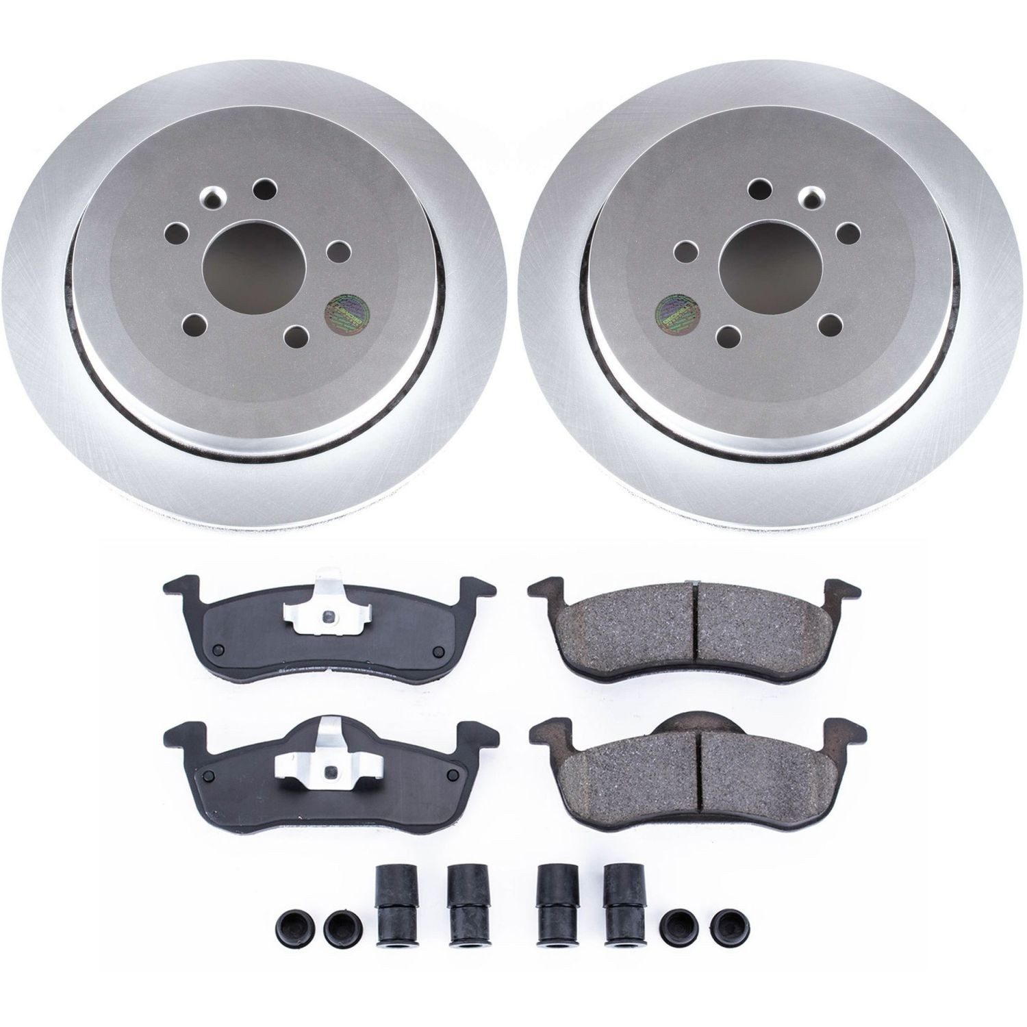 PowerStop Brake Kit — image 2