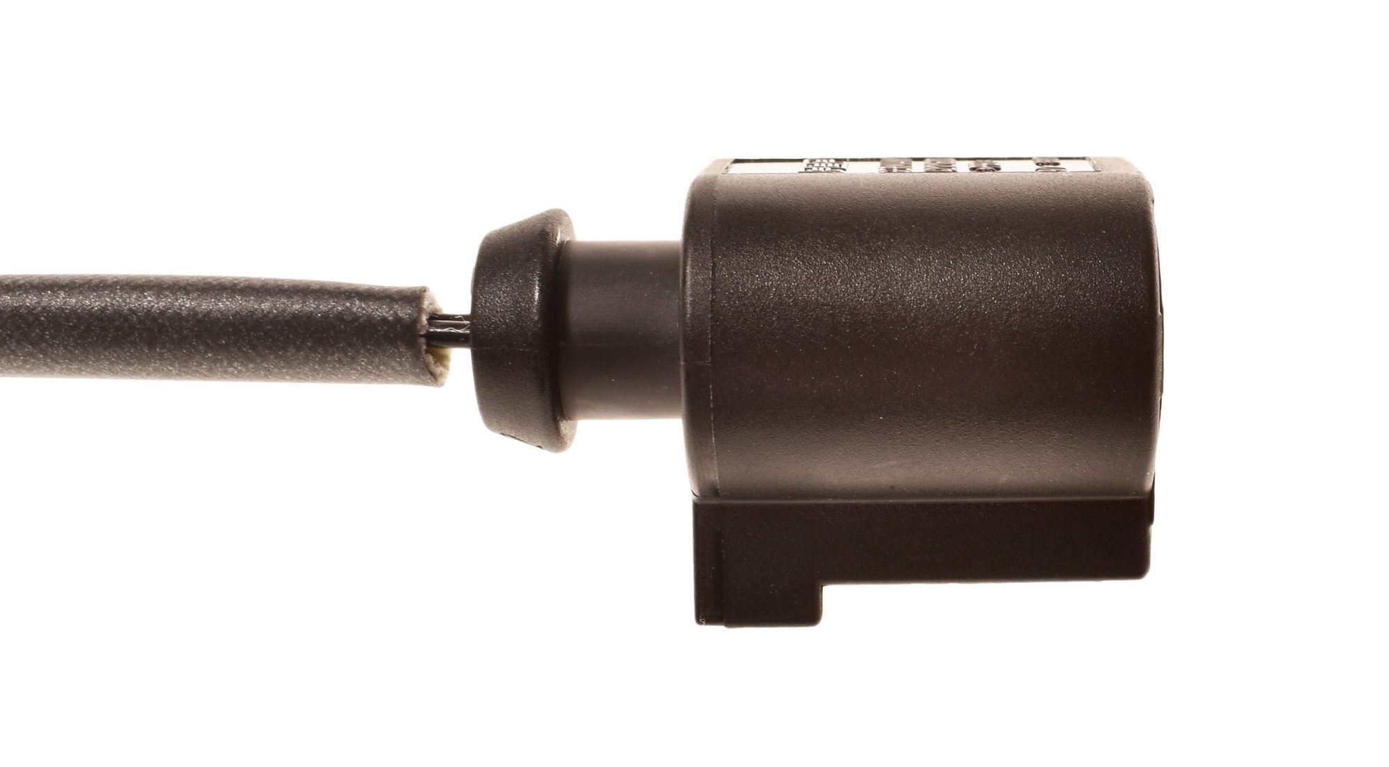 POWERSTOP Disc Brake Pad Wear Sensor - SW-1553 — image 2