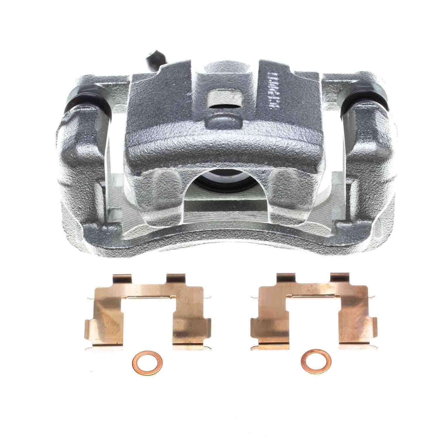 PowerStop Rear Direct Replacement Brake Caliper - 2