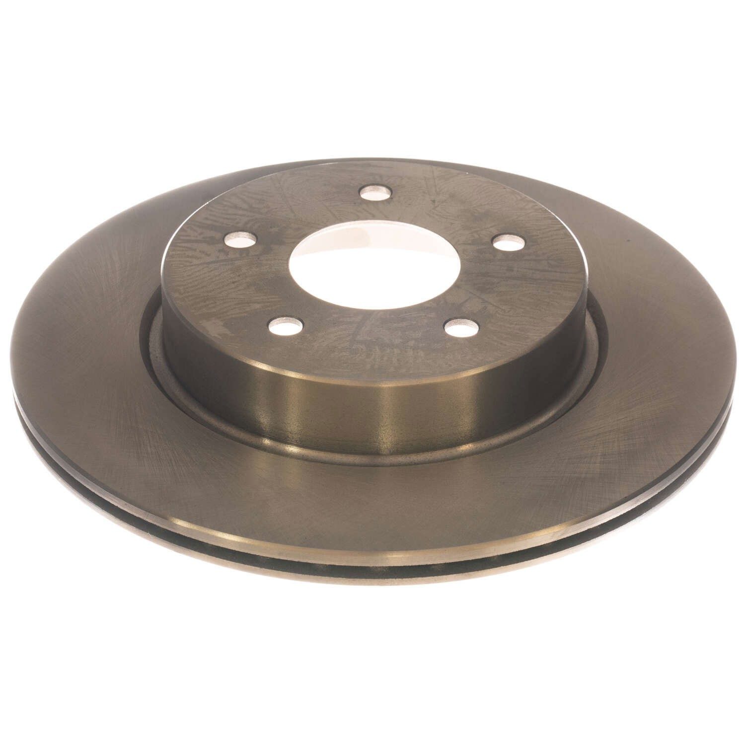 PowerStop AutoSpecialty Rear Brake Rotor - Direct Replacement — image 2