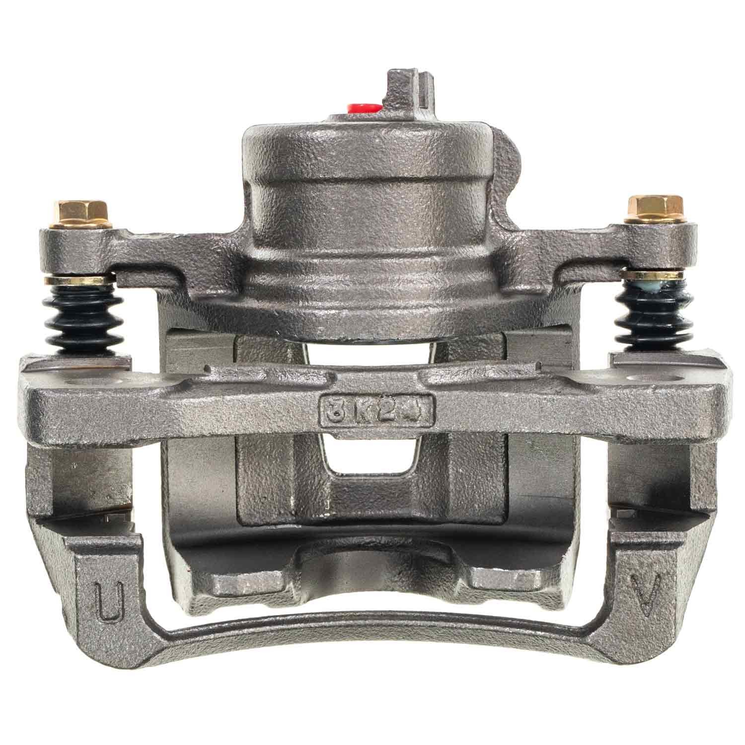 PowerStop Front Direct Replacement Brake Caliper - 4