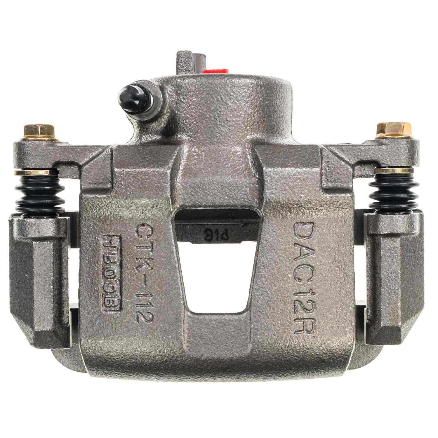 PowerStop Front Direct Replacement Brake Caliper - 5