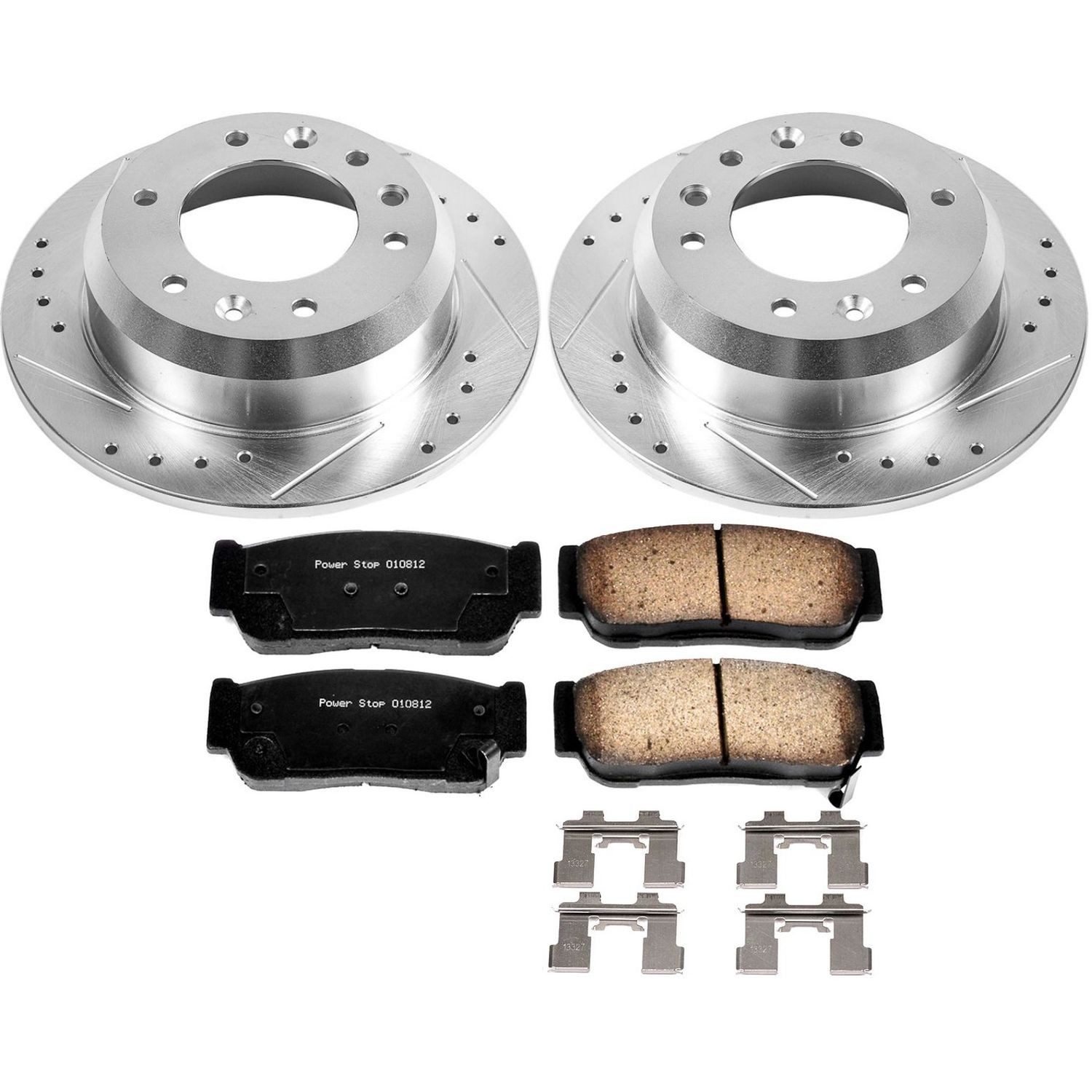 PowerStop Brake Kit