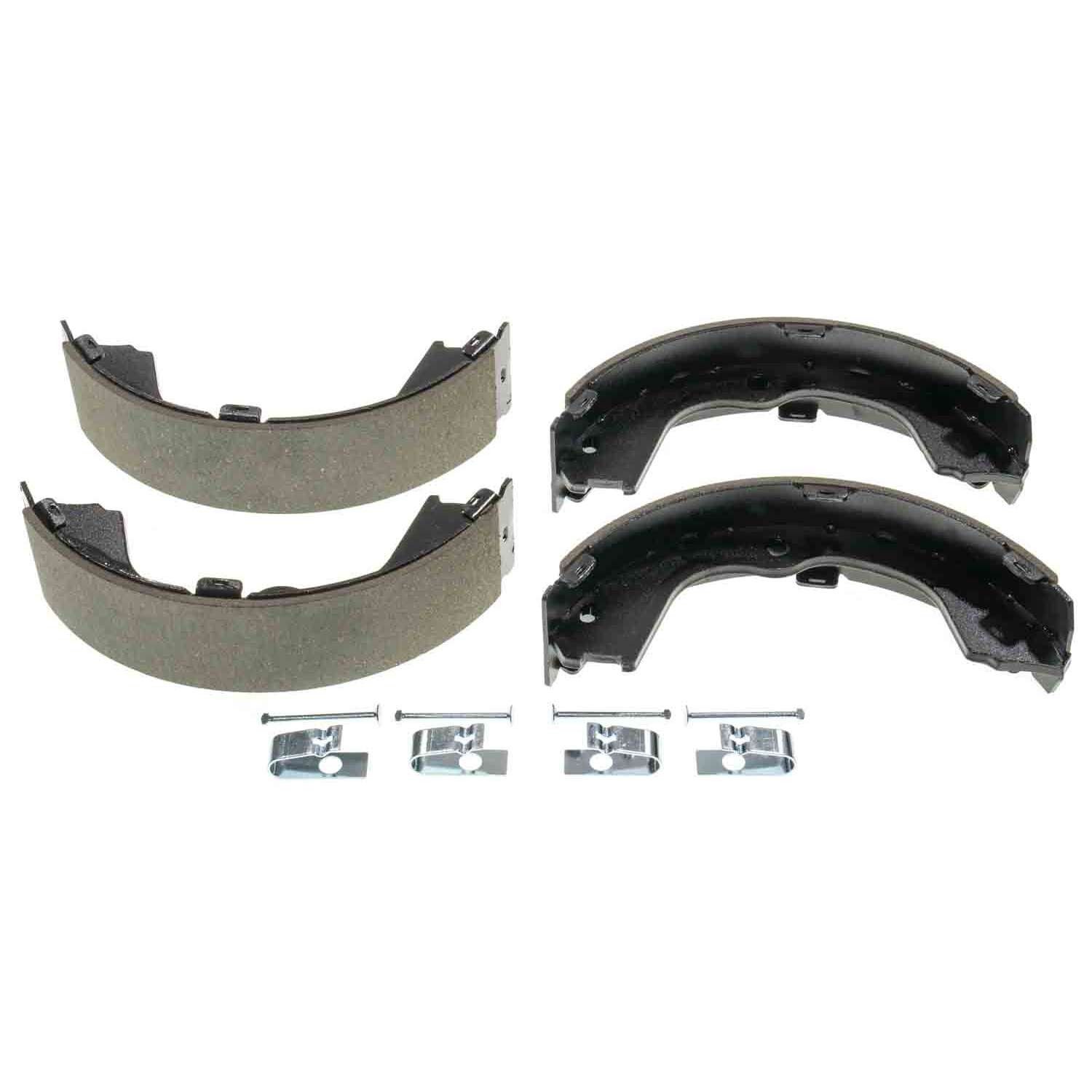 PowerStop Brake Shoes — image 2