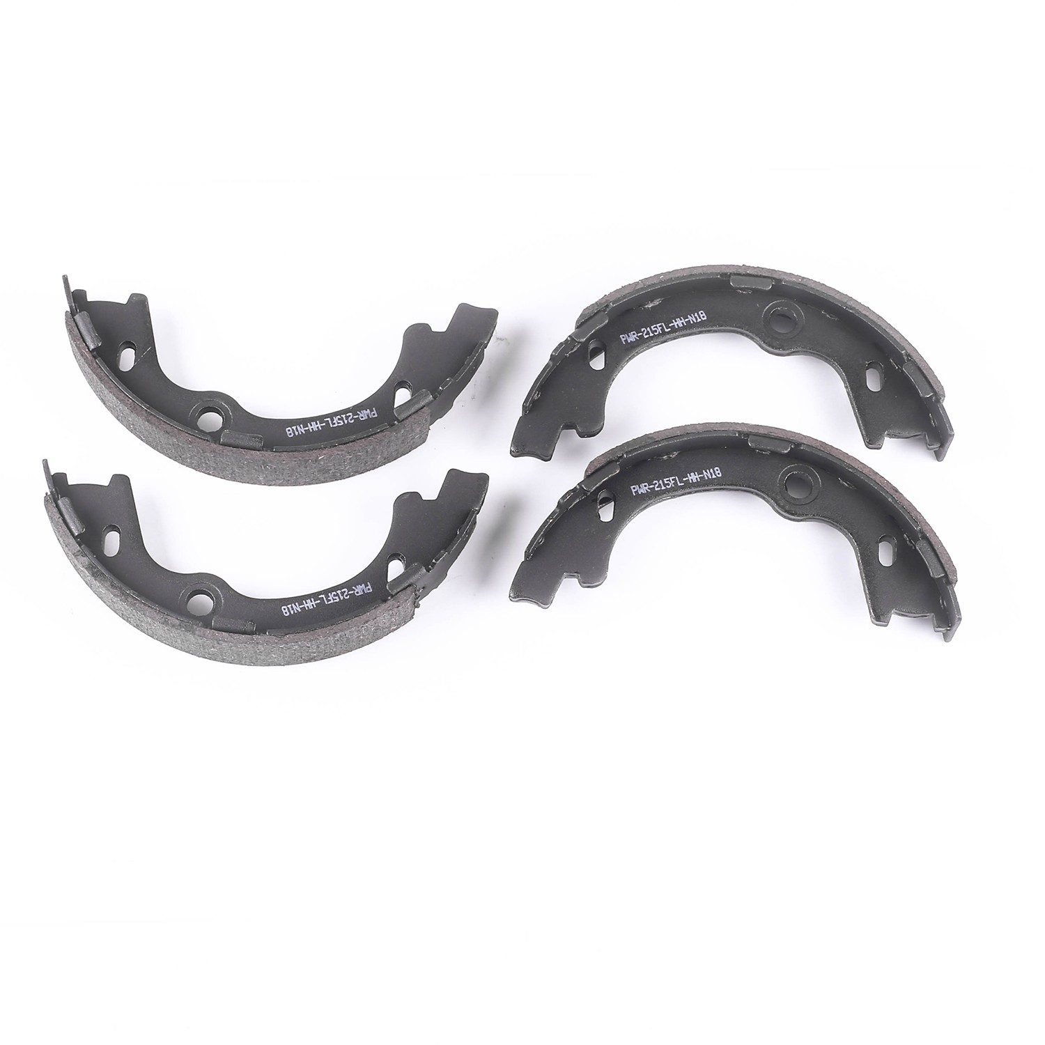 PowerStop Brake Shoes — image 2
