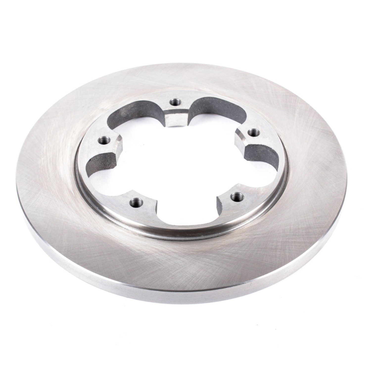 PowerStop AutoSpecialty Rear Brake Rotor - Direct Replacement — image 3