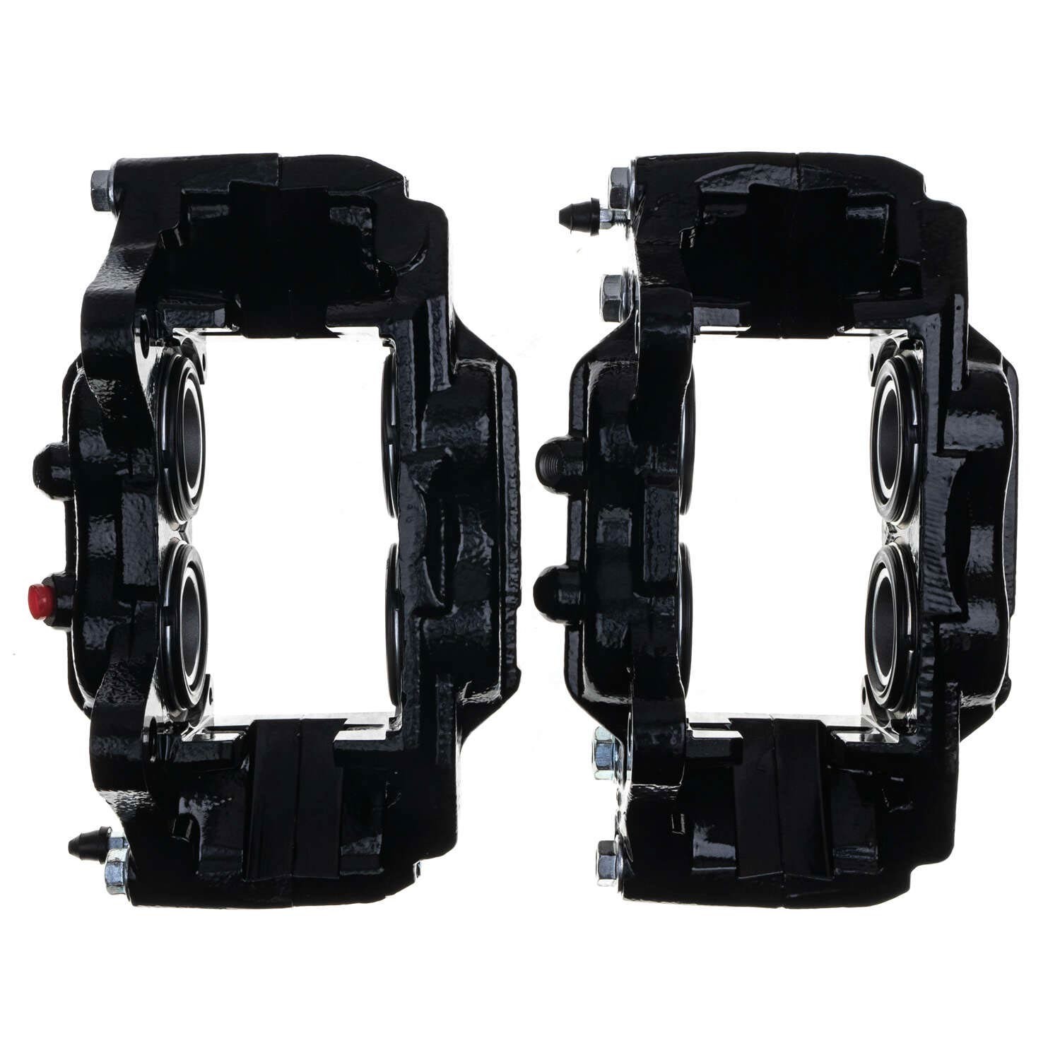 Powerstop 2006 Toyota Tundra Front Direct Replacement Brake Caliper Set - 4