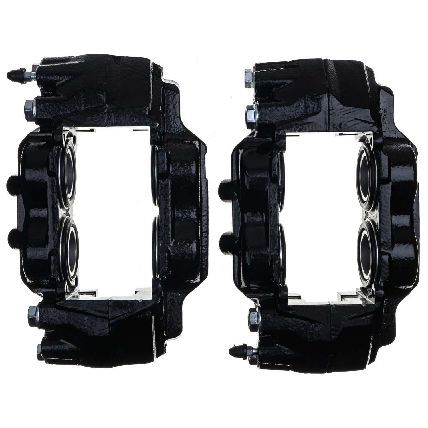 Powerstop 2006 Toyota Tundra Front Direct Replacement Brake Caliper Set - 5