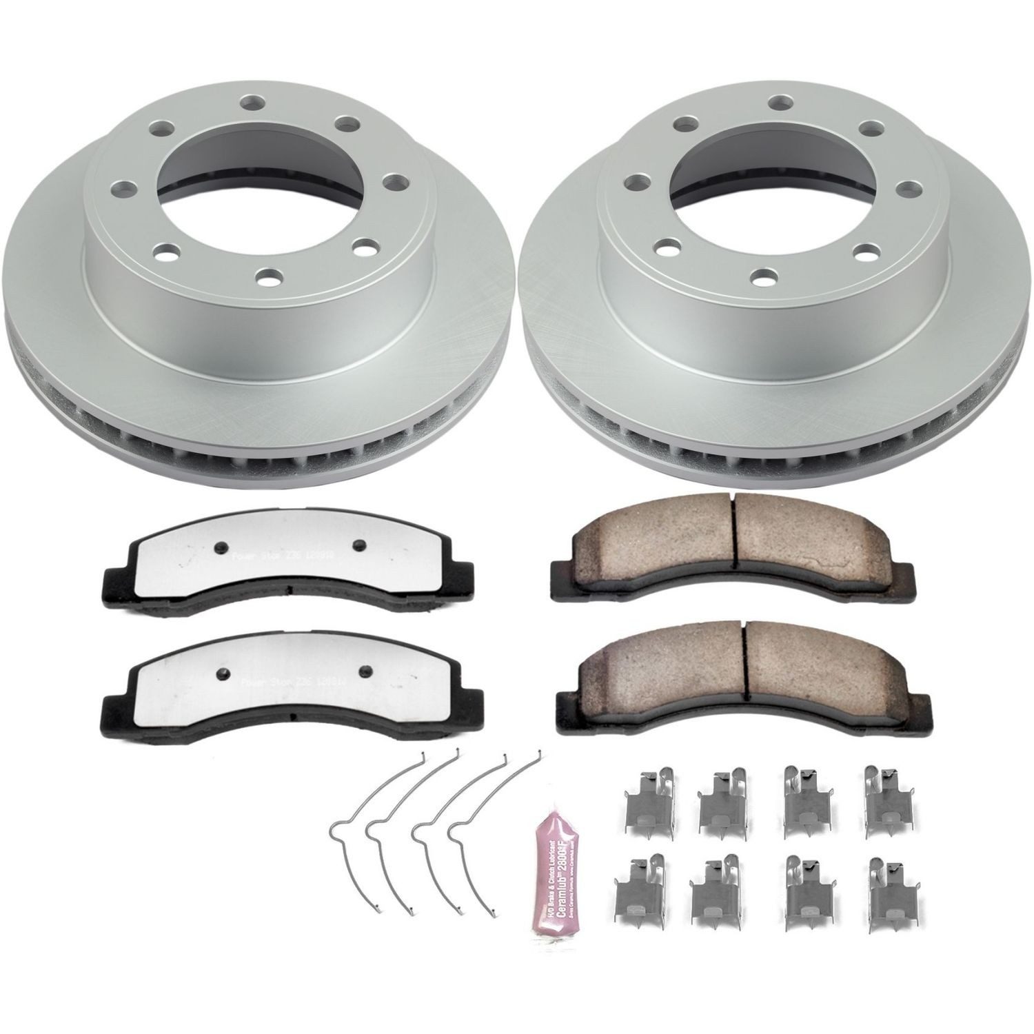 PowerStop Brake Kit