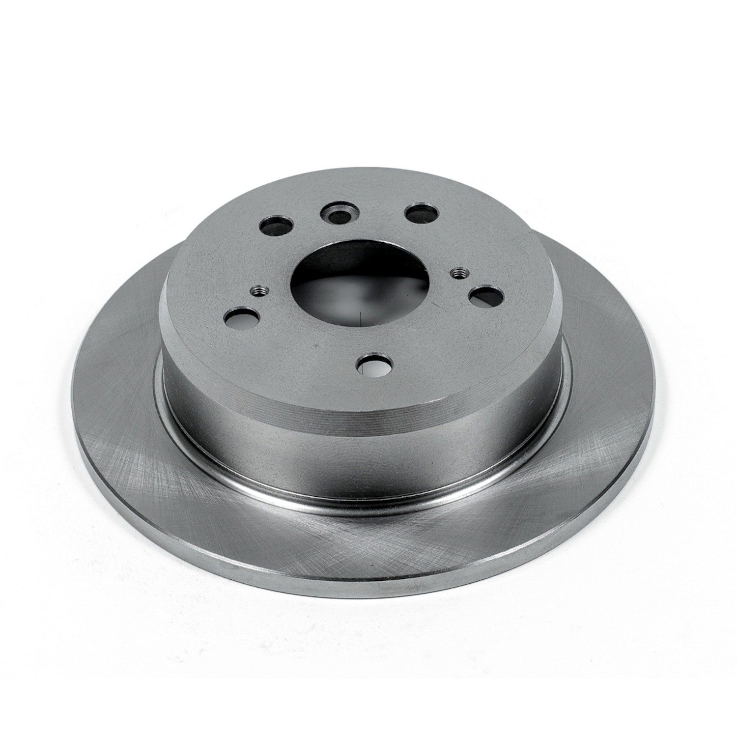 PowerStop AutoSpecialty Rear Brake Rotor - Direct Replacement — image 2