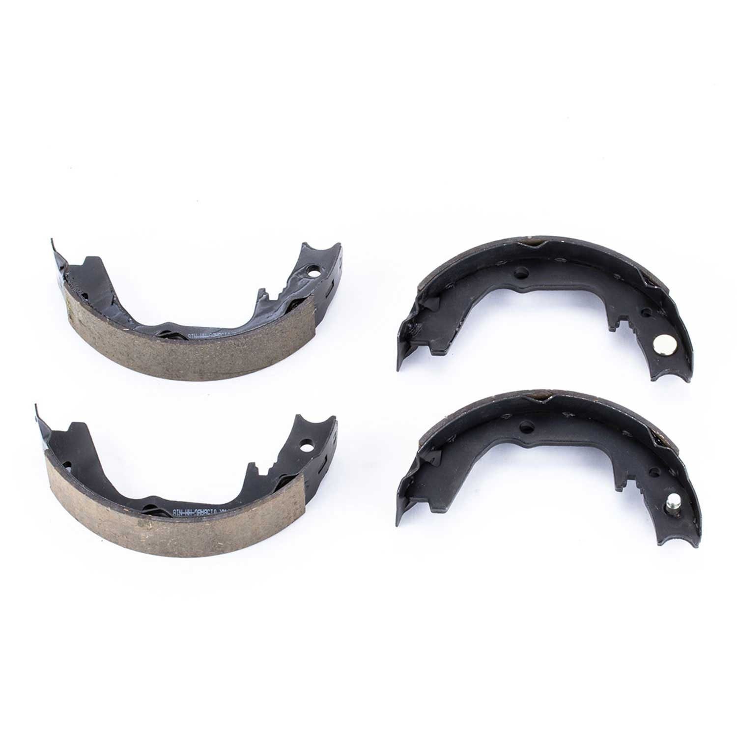 PowerStop Brake Shoes — image 2