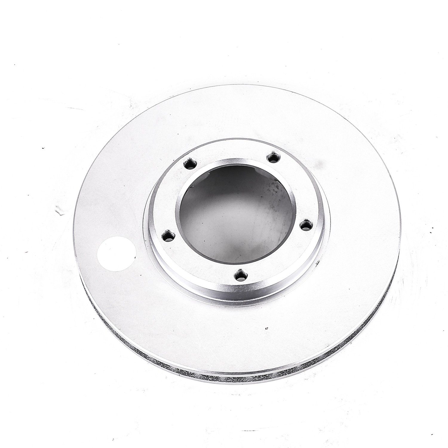 PowerStop Evolution Coated Front Brake Rotor - Geomet Fully Coated — image 3