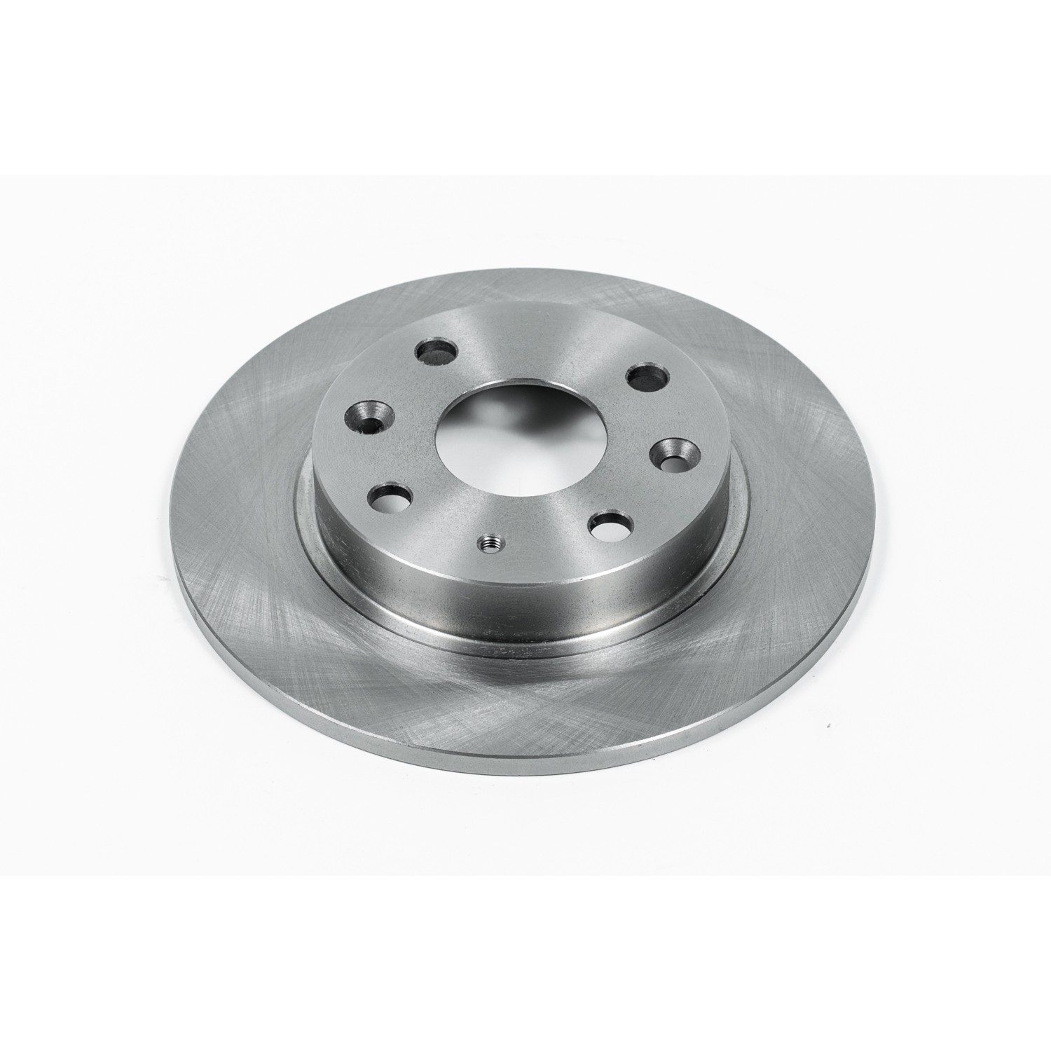 PowerStop AutoSpecialty Rear Brake Rotor - Direct Replacement — image 2