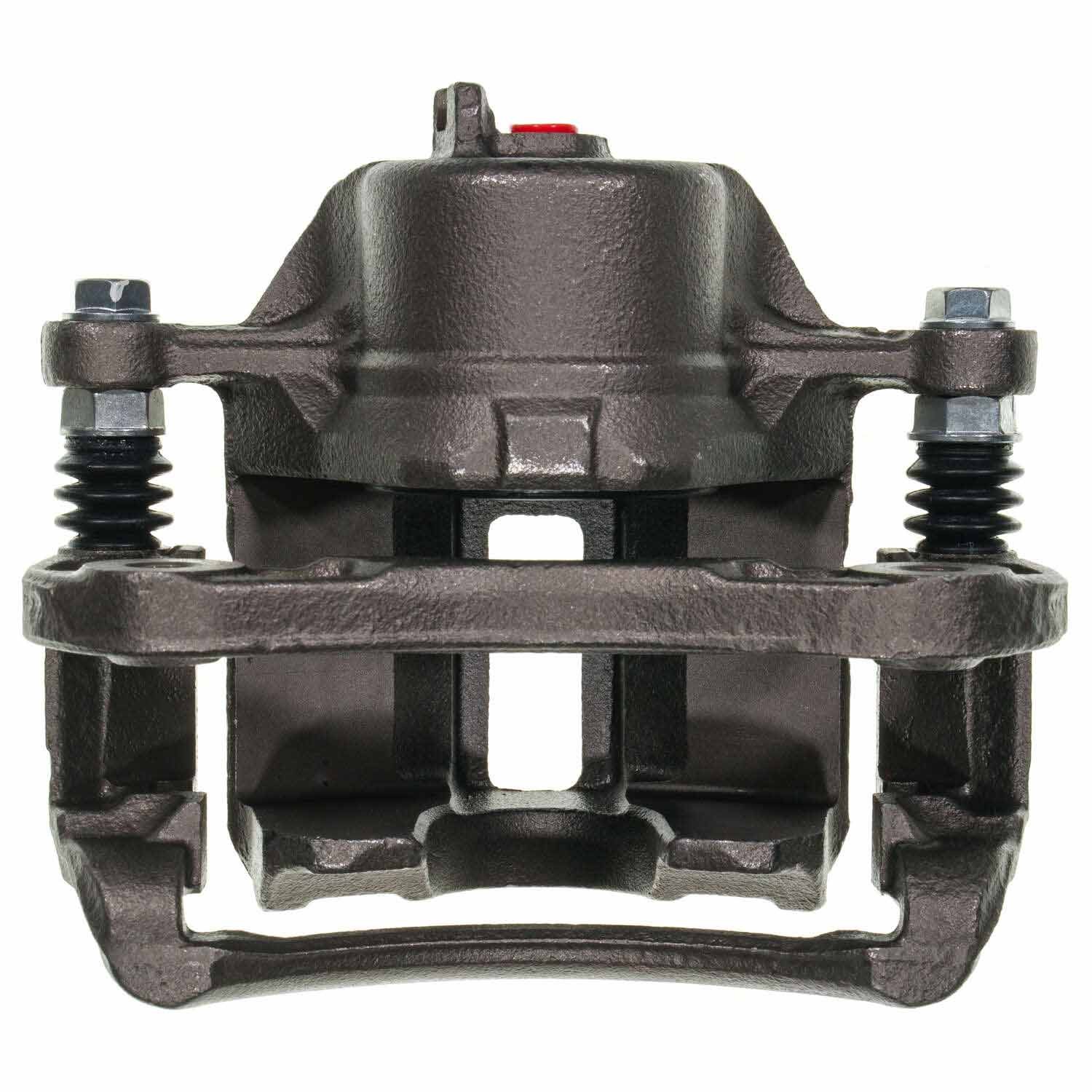 PowerStop Front Direct Replacement Brake Caliper - 4