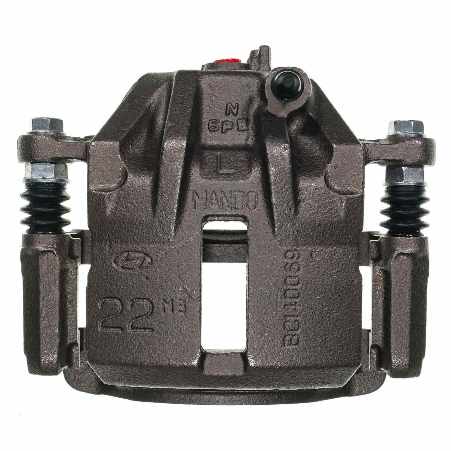 PowerStop Front Direct Replacement Brake Caliper - 5