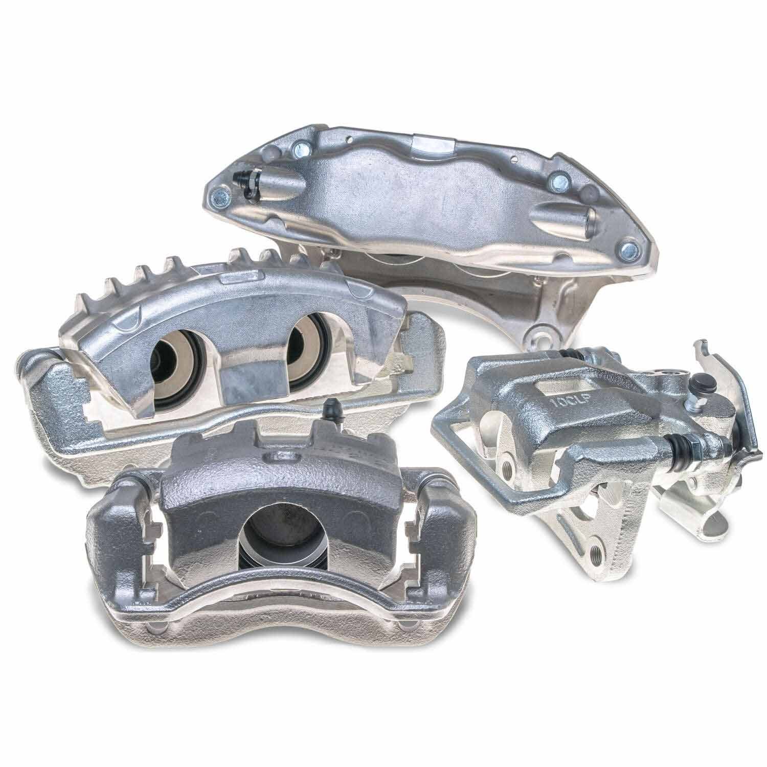 PowerStop Direct Replacement Brake Caliper - Main Image